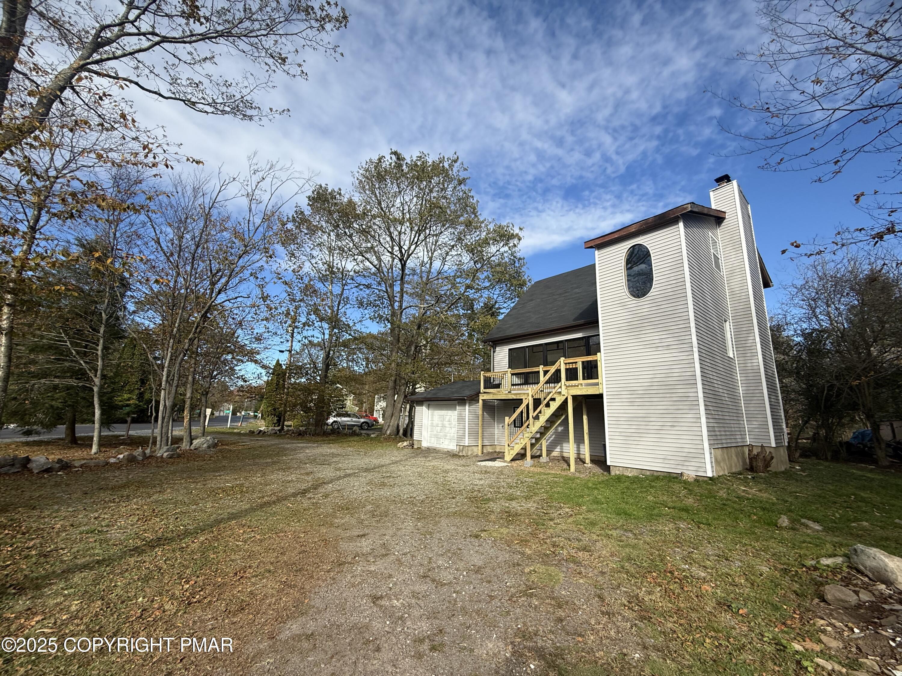 215 Greenbriar Circle