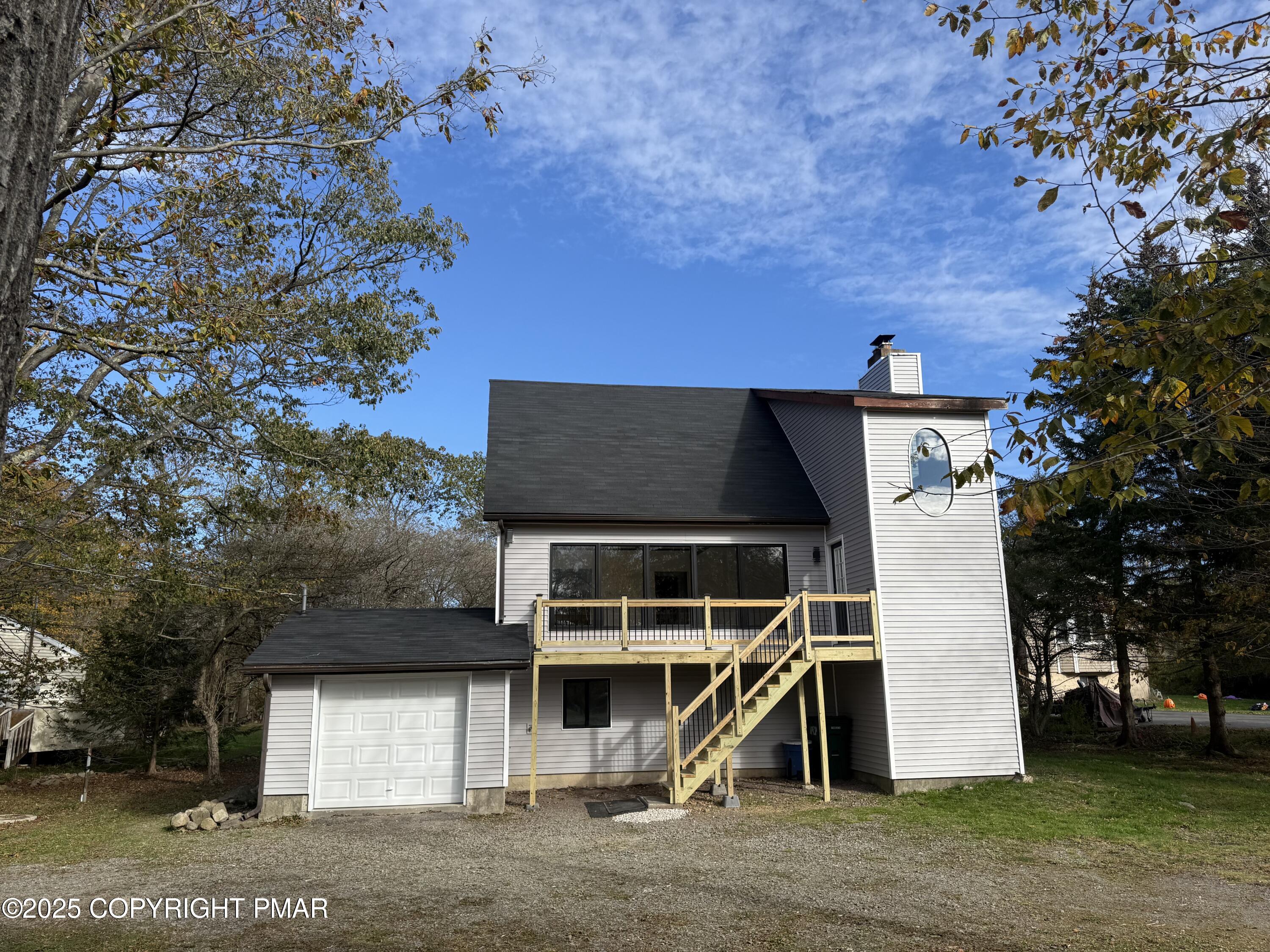 215 Greenbriar Circle