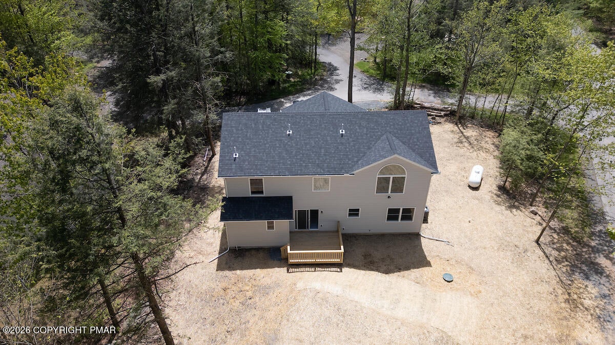 8912 Deerfield Road