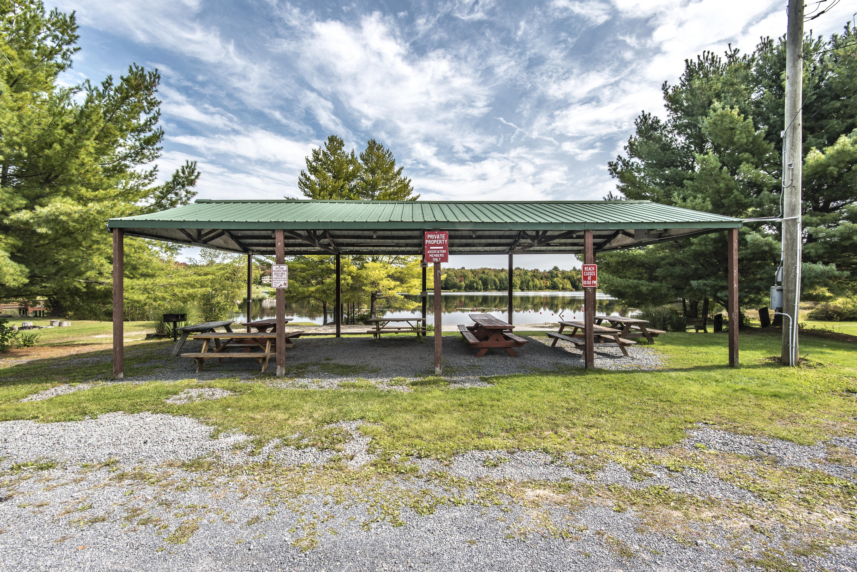 14 Greenwood Drive, Blakeslee, Pennsylvania image 20