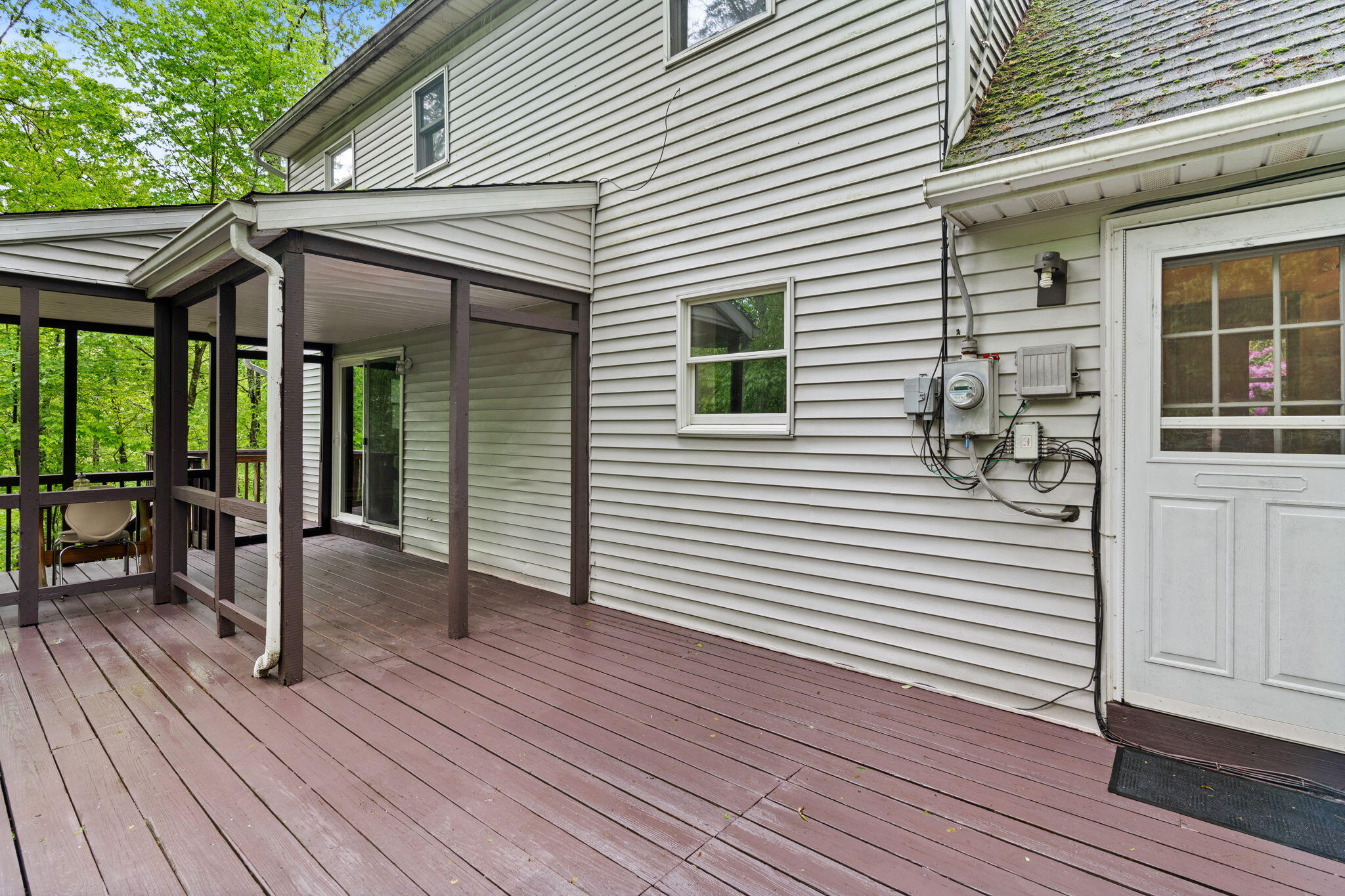 1221 Alder Road, East Stroudsburg, Pennsylvania image 46