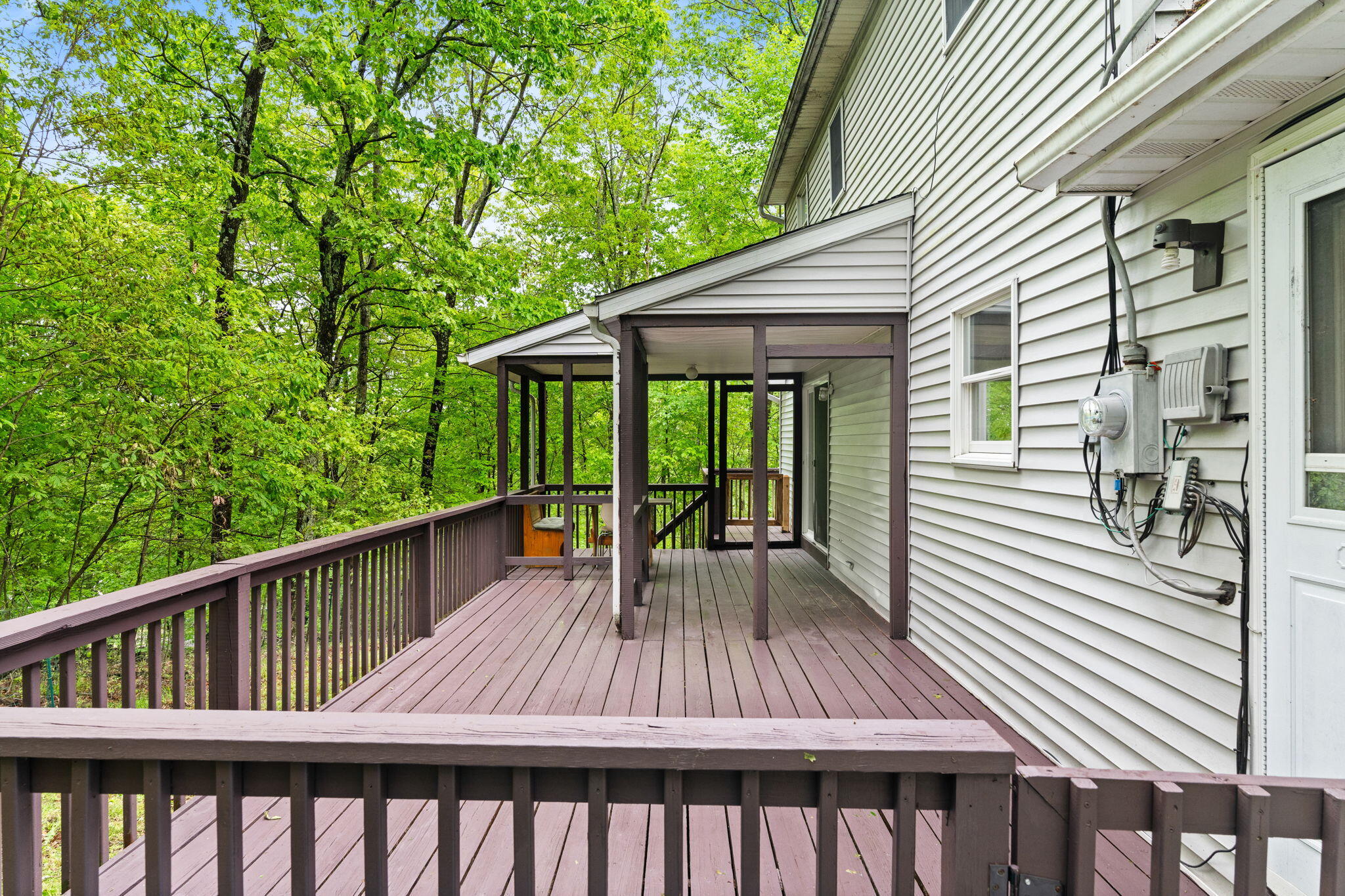 1221 Alder Road, East Stroudsburg, Pennsylvania image 45