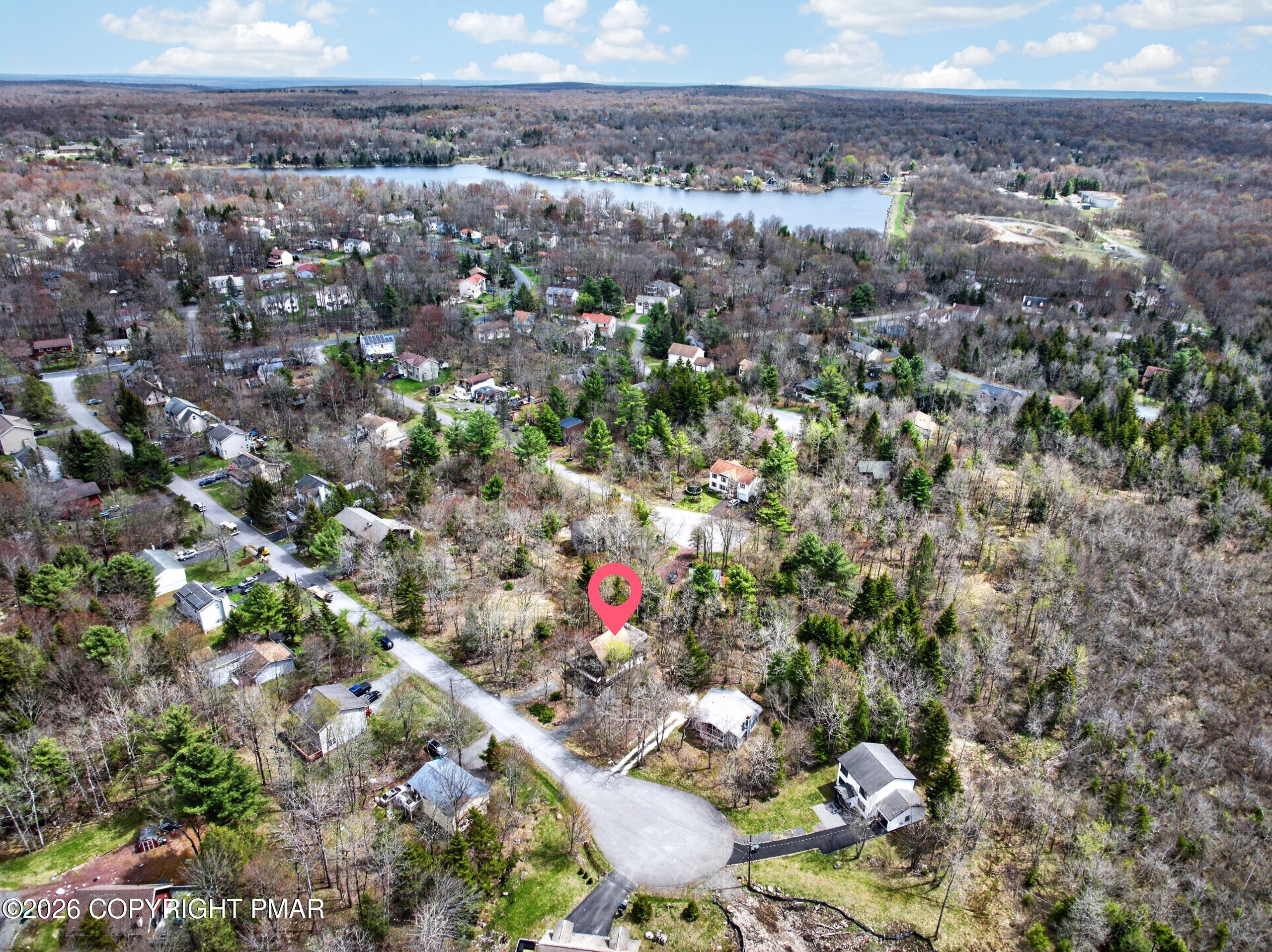 6520 Runnymeade Lane