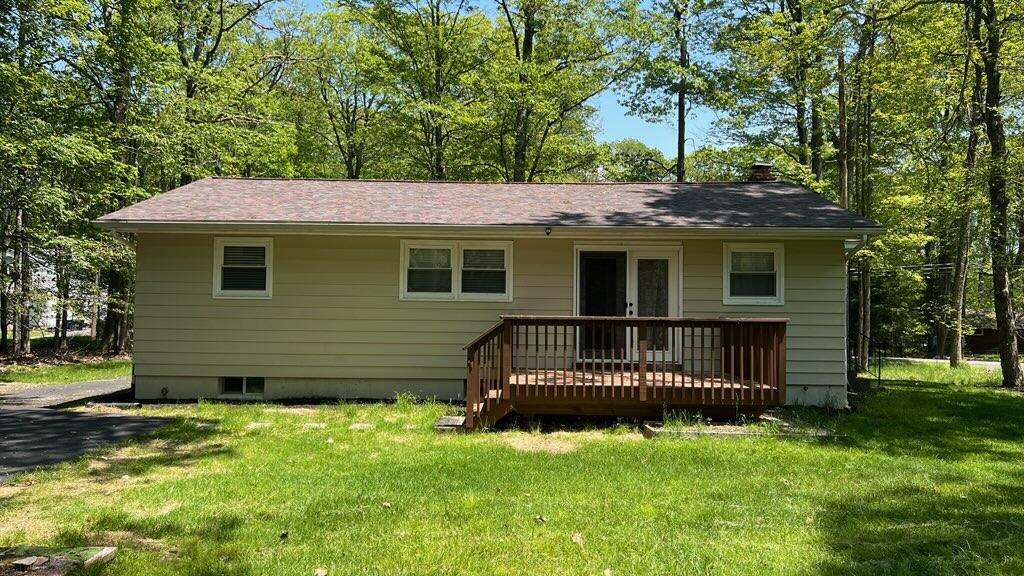263 Stillwater Drive