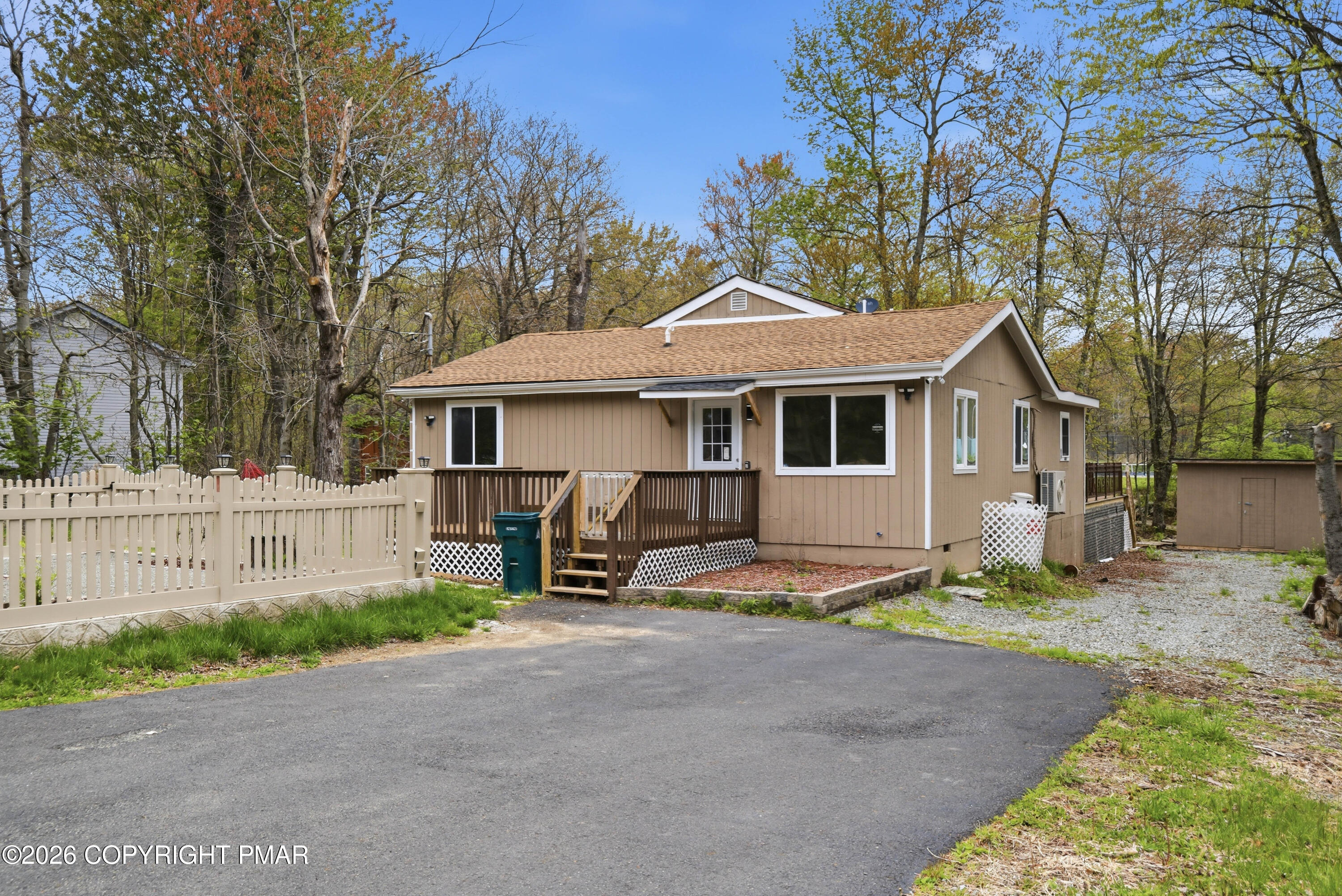 9851 Deerwood Drive