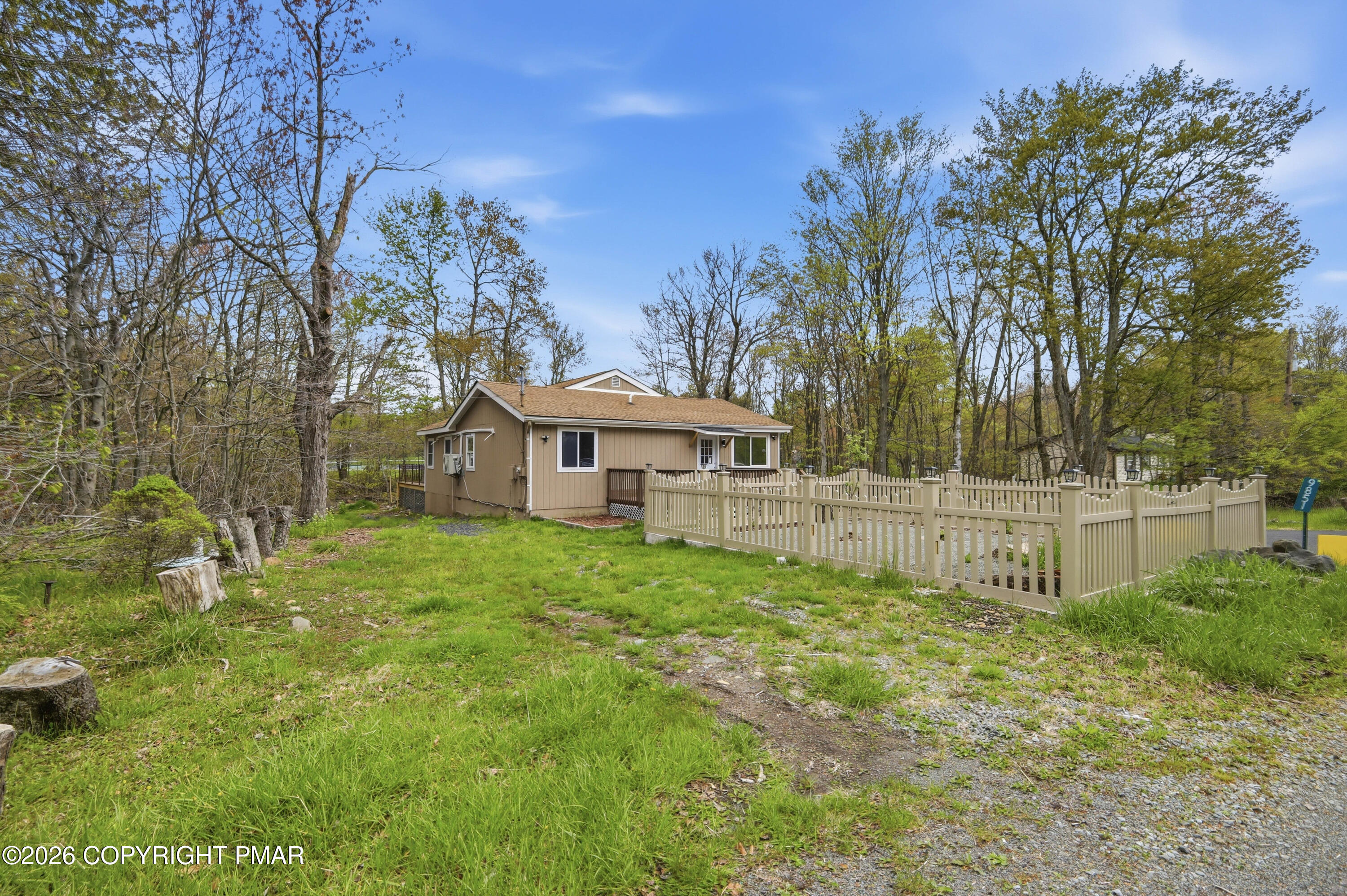 9851 Deerwood Drive