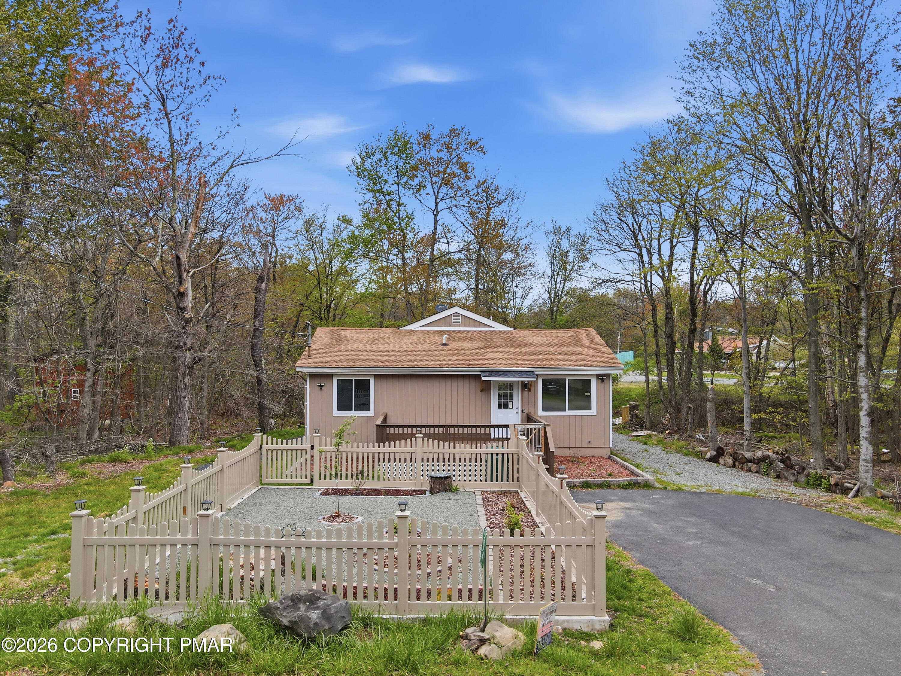 9851 Deerwood Drive
