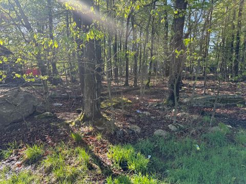 Lot K204 Knollwood Dr Drive Tobyhanna PA 18466