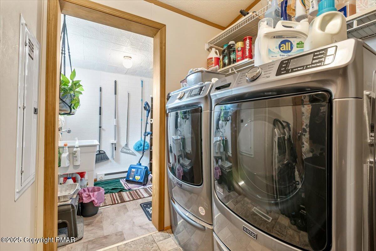 1239 Paul Revere Drive, Walnutport, Pennsylvania image 34