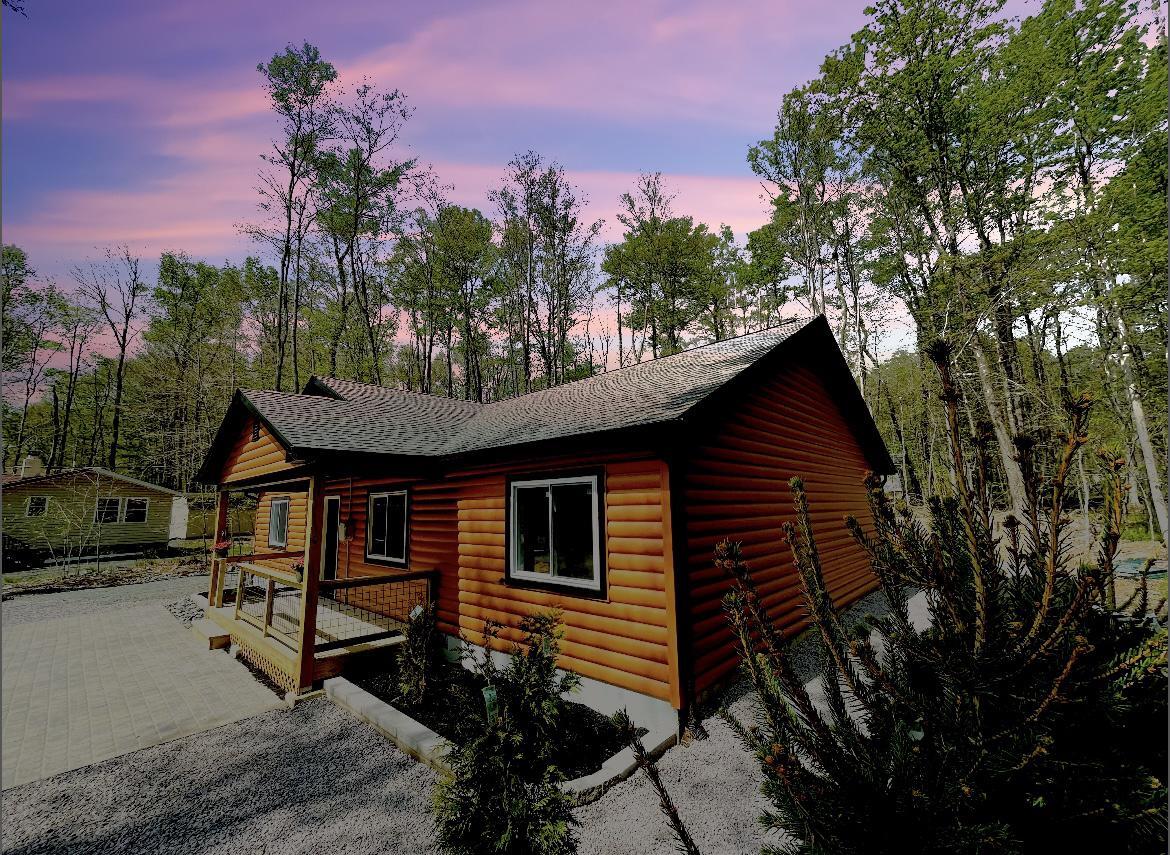 265 Wyomissing Drive, Pocono Lake, Pennsylvania image 21