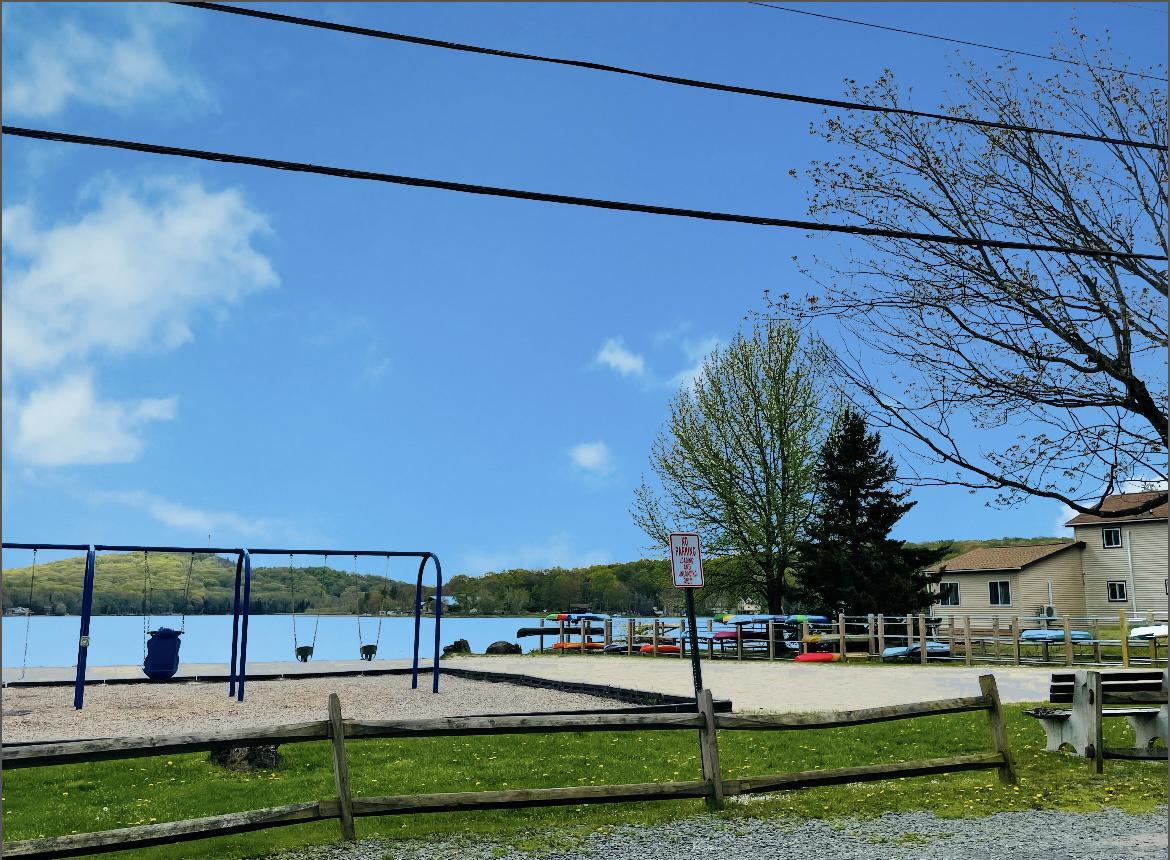 265 Wyomissing Drive, Pocono Lake, Pennsylvania image 29
