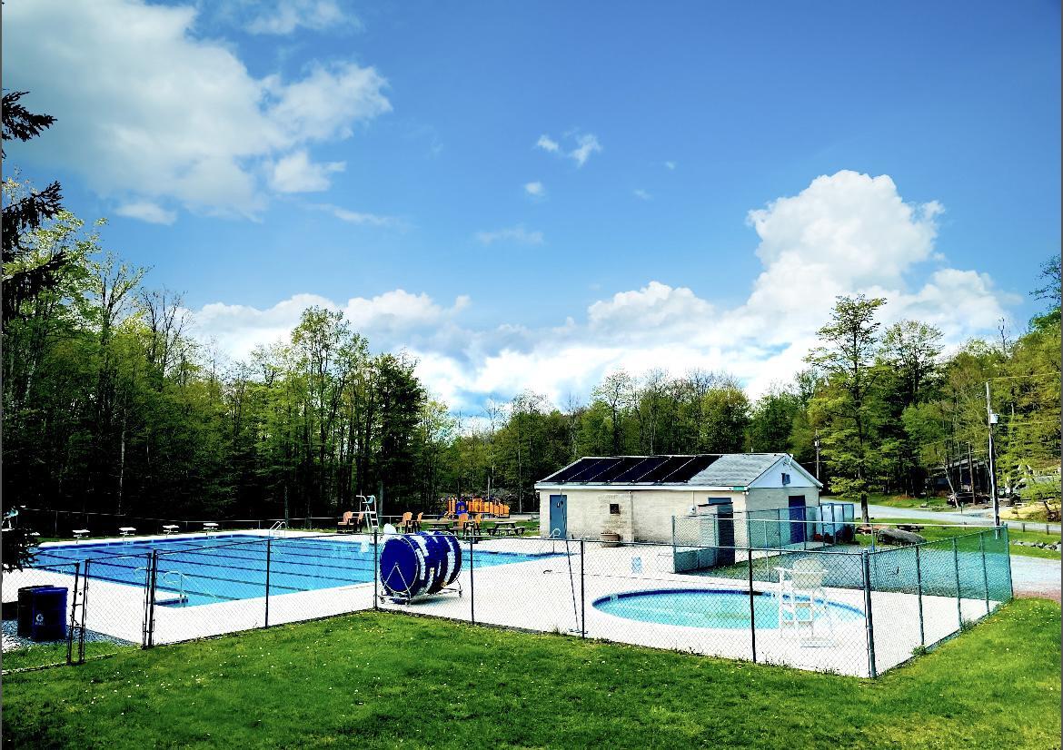 265 Wyomissing Drive, Pocono Lake, Pennsylvania image 26
