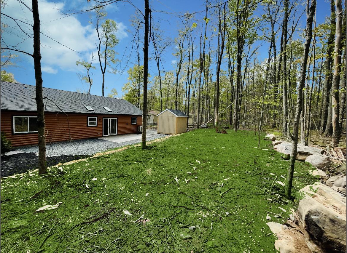 265 Wyomissing Drive, Pocono Lake, Pennsylvania image 22