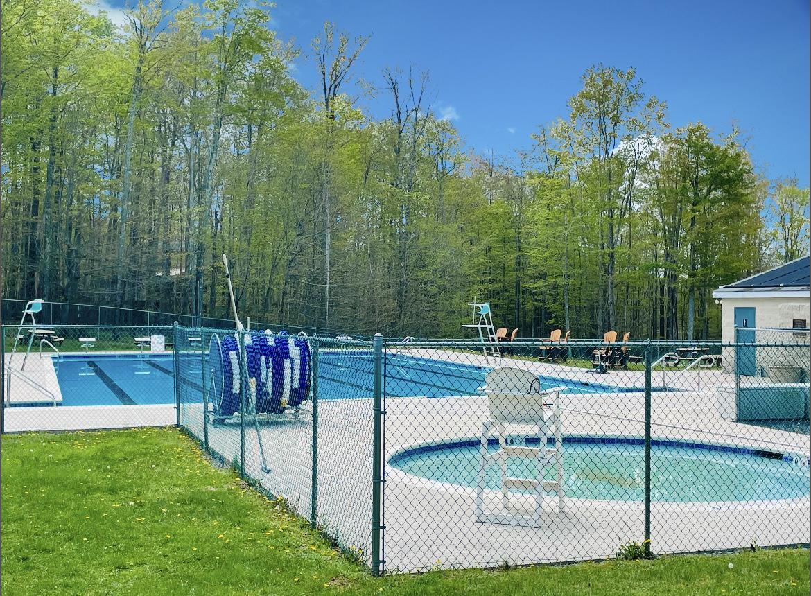 265 Wyomissing Drive, Pocono Lake, Pennsylvania image 27
