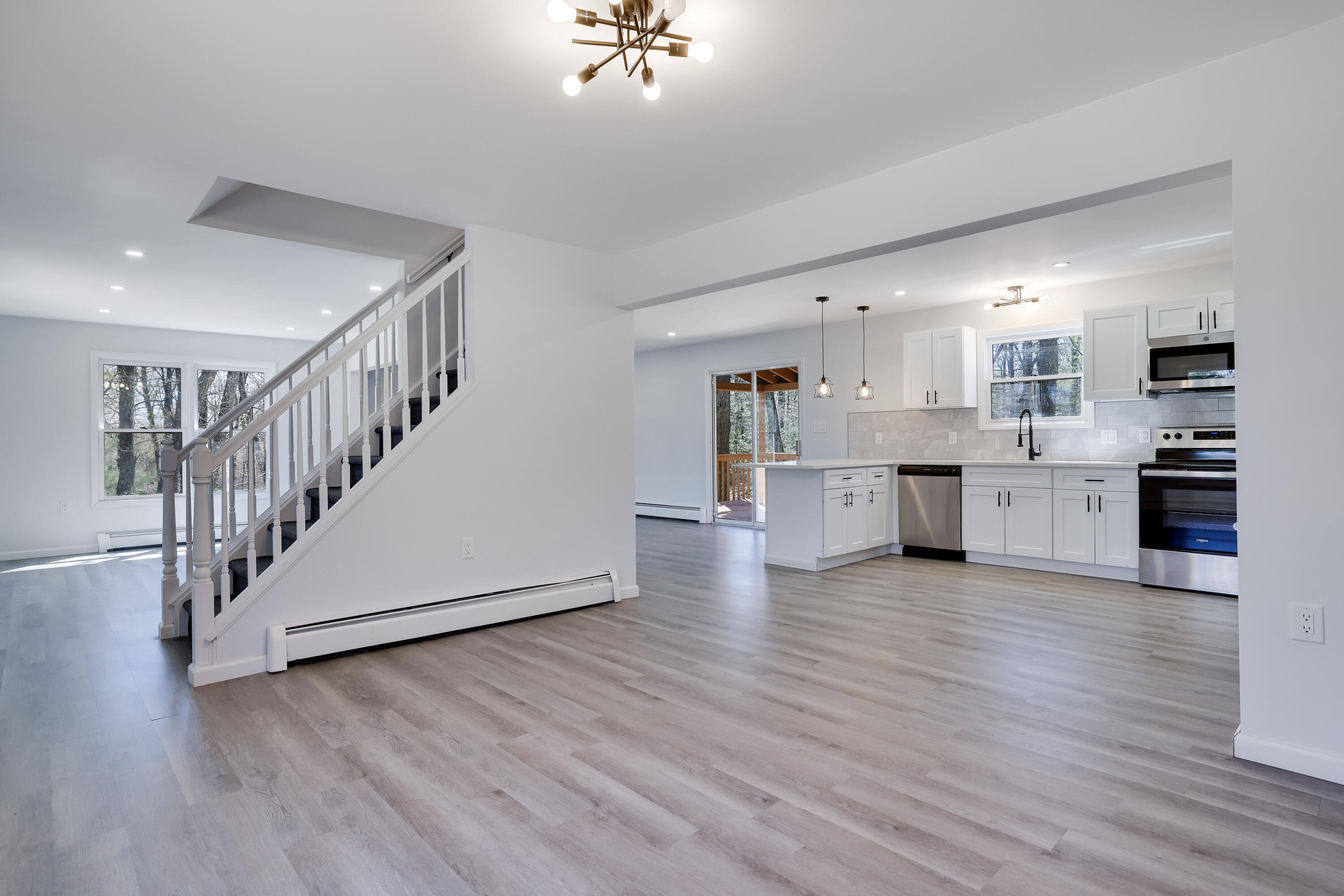 3243 Birch Hill Drive, Tannersville, Pennsylvania image 5
