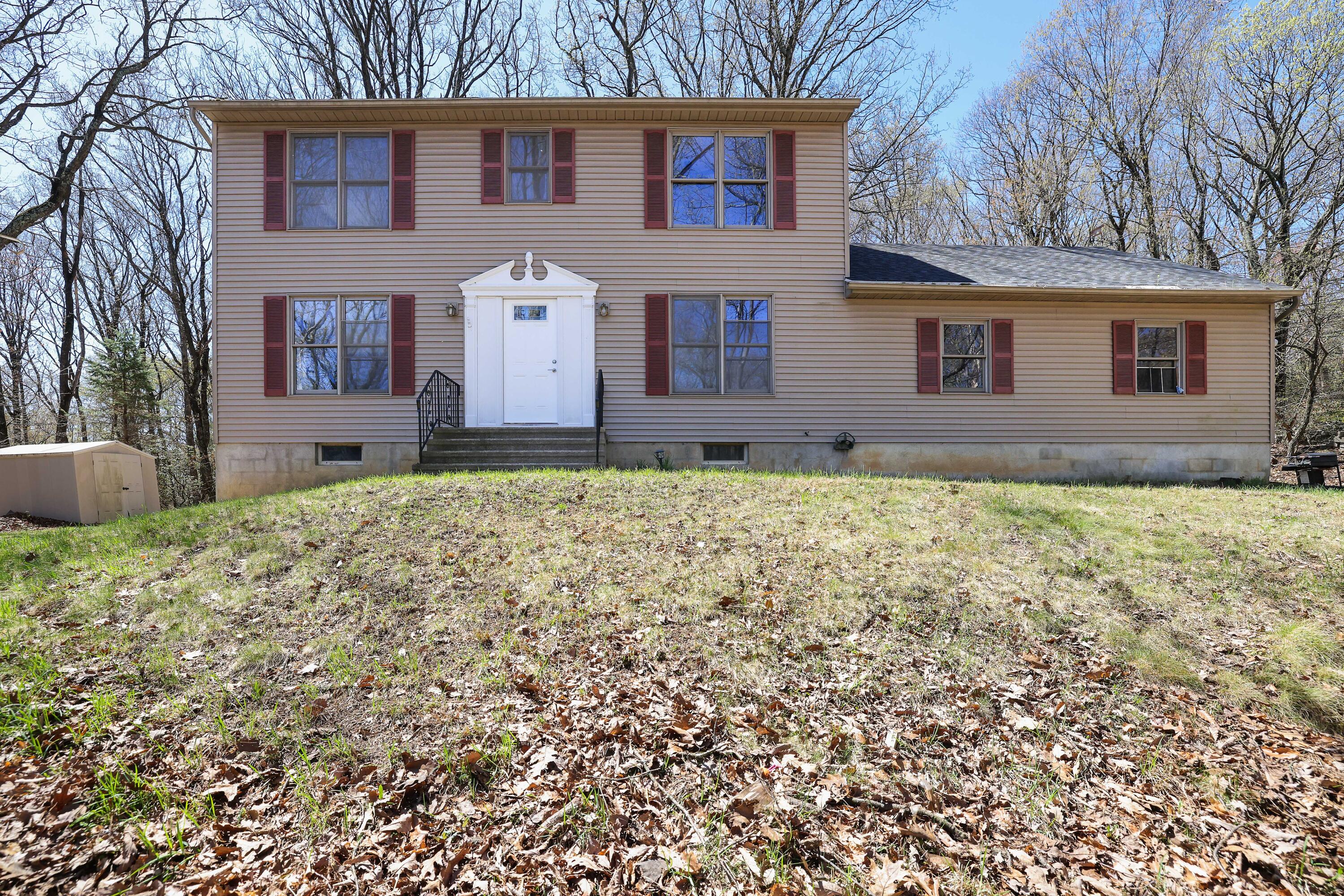 3243 Birch Hill Drive, Tannersville, Pennsylvania image 25