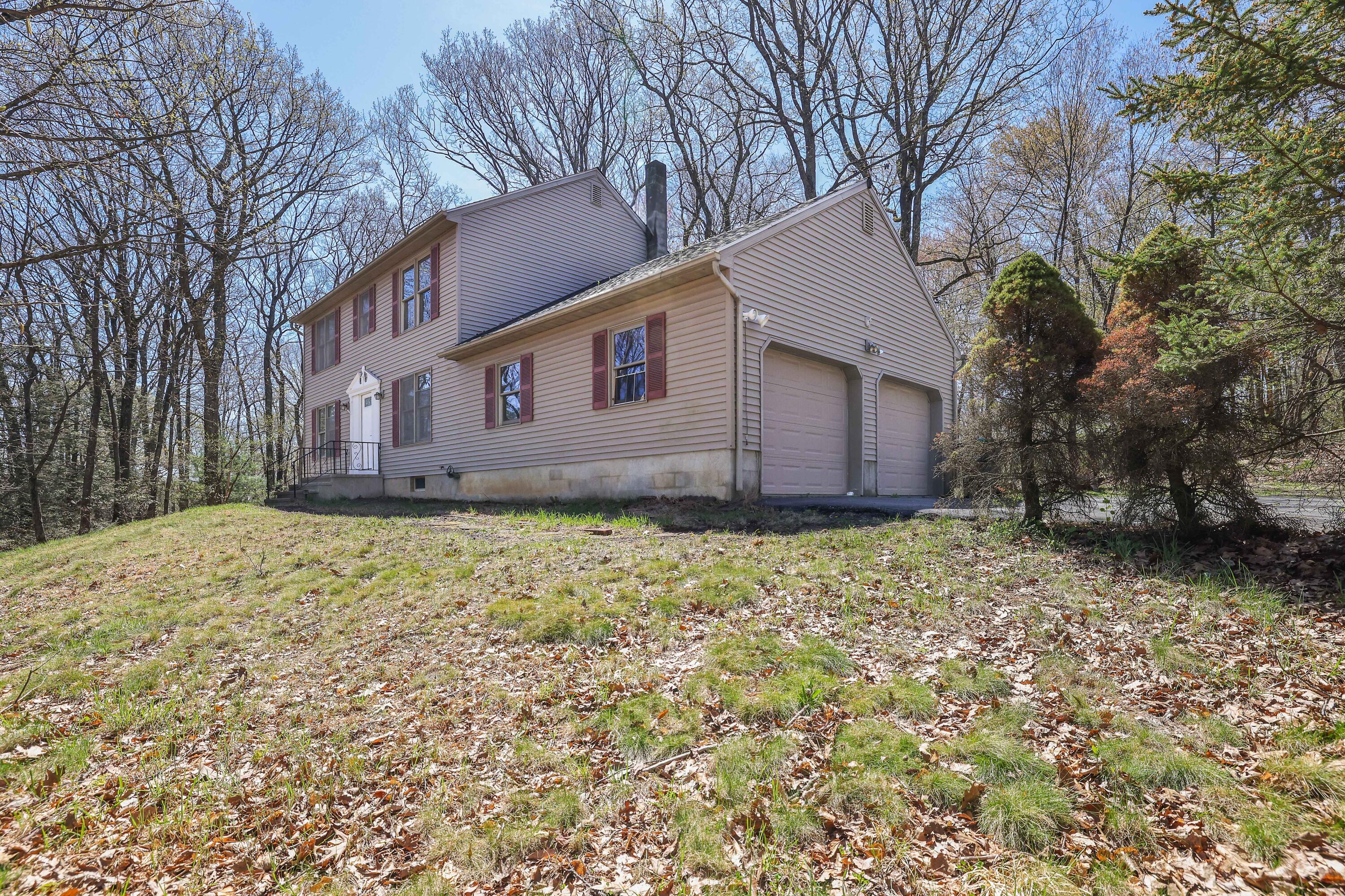 3243 Birch Hill Drive, Tannersville, Pennsylvania image 27