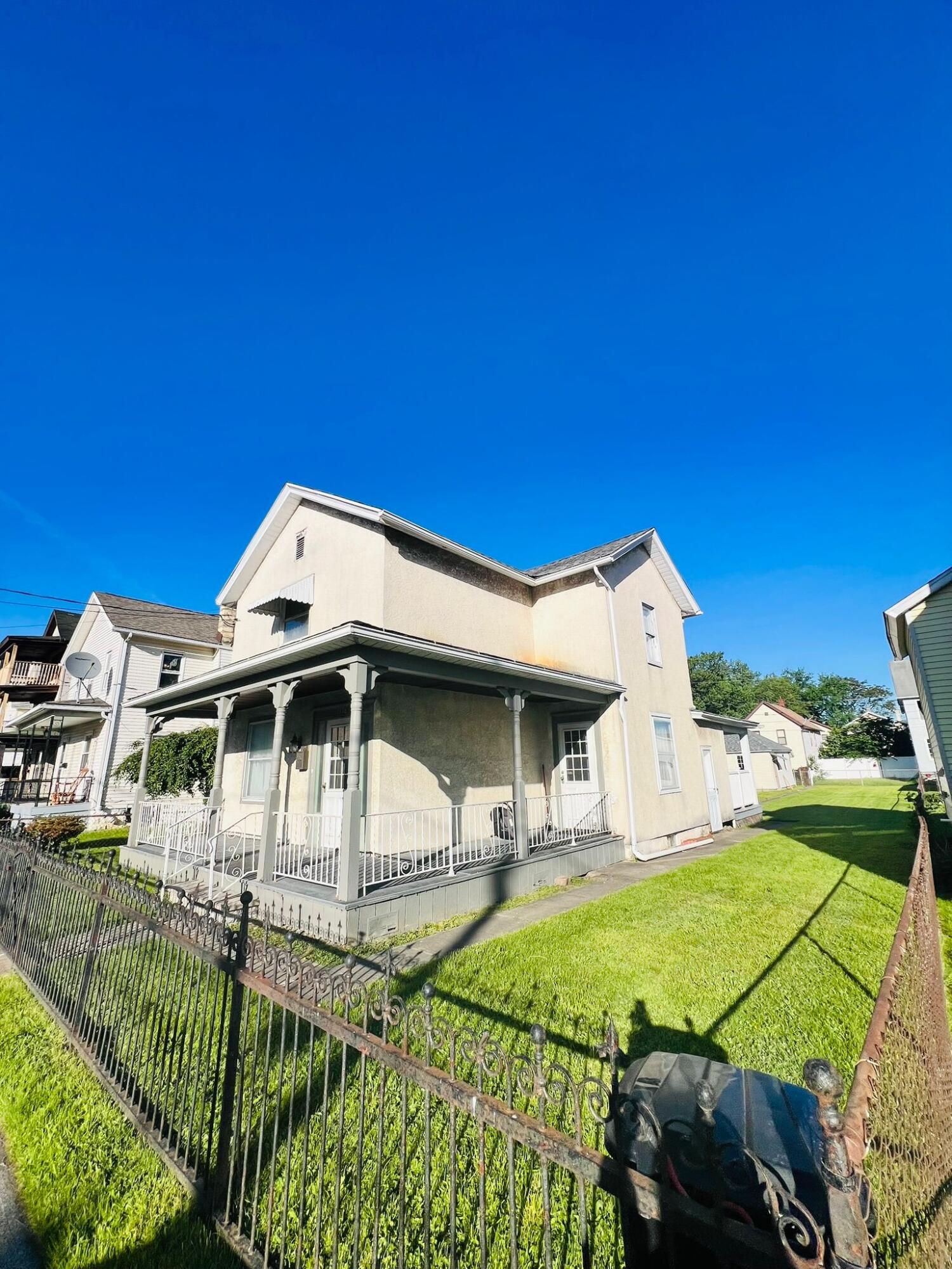 1116 Diamond Avenue, Scranton, Pennsylvania image 2