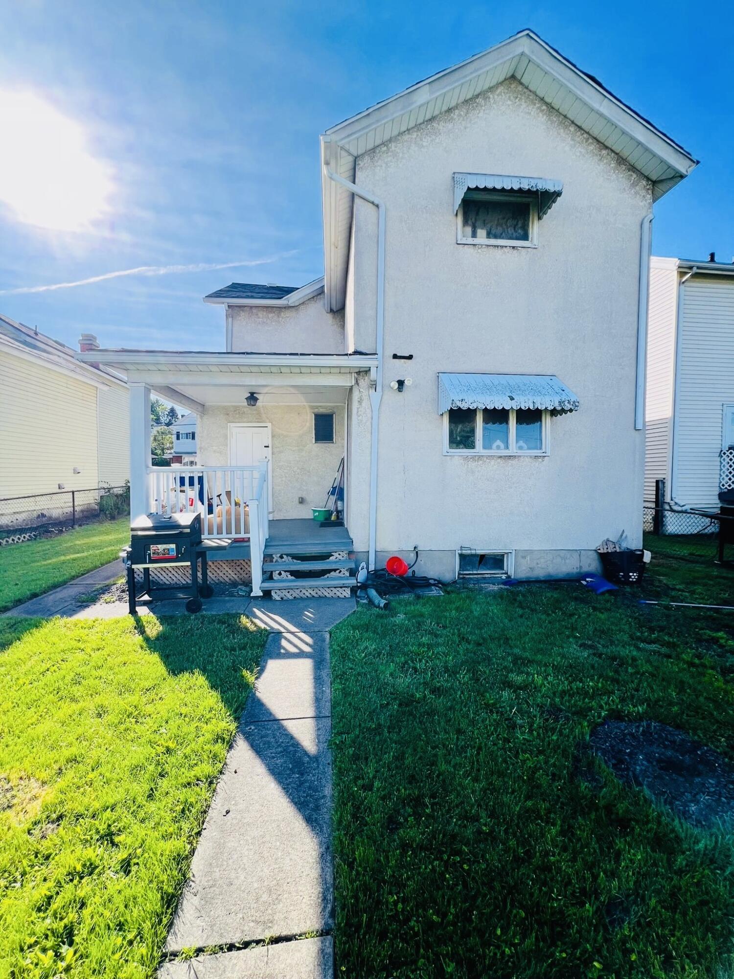 1116 Diamond Avenue, Scranton, Pennsylvania image 29