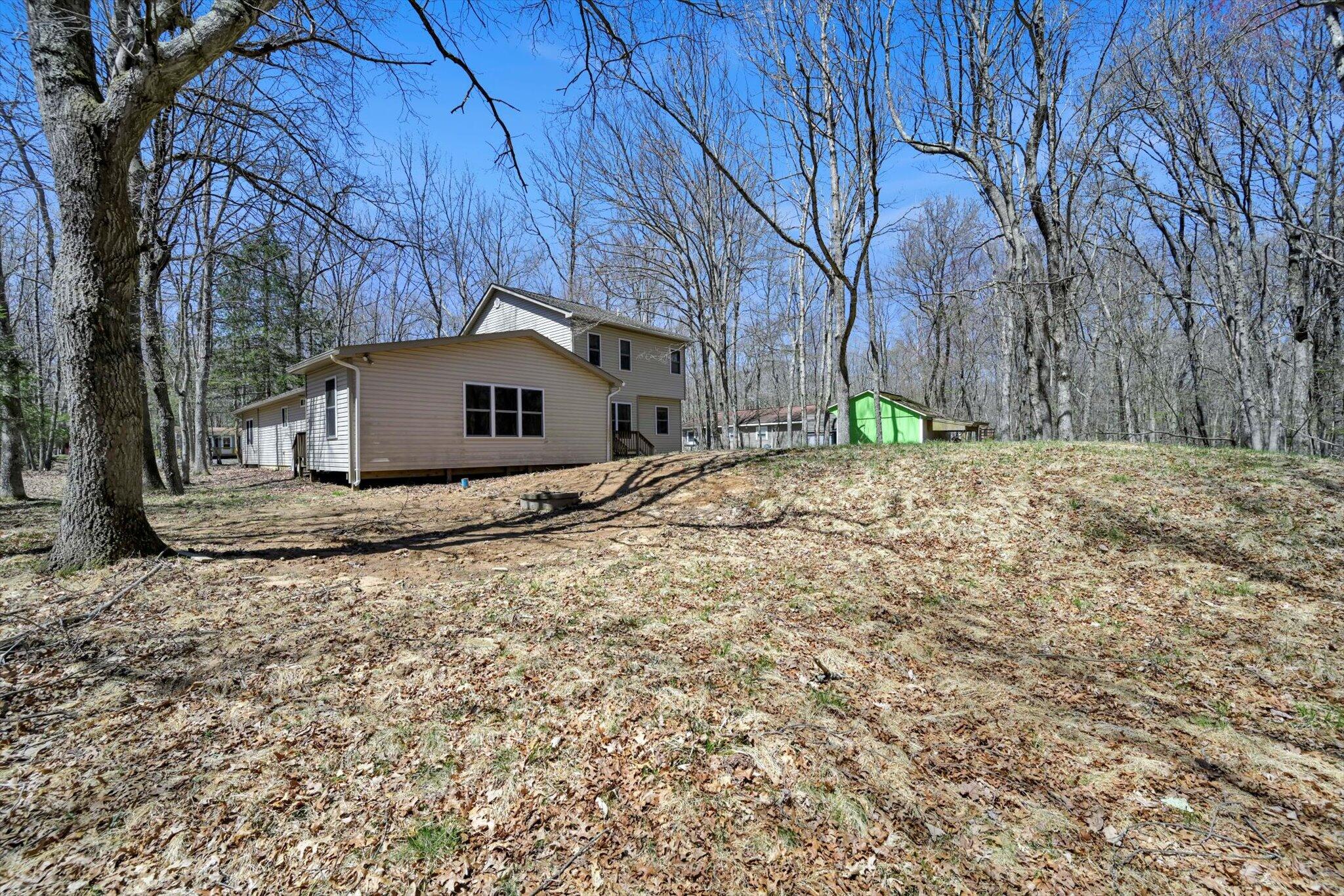 76 Thomas Lane, Albrightsville, Pennsylvania image 39