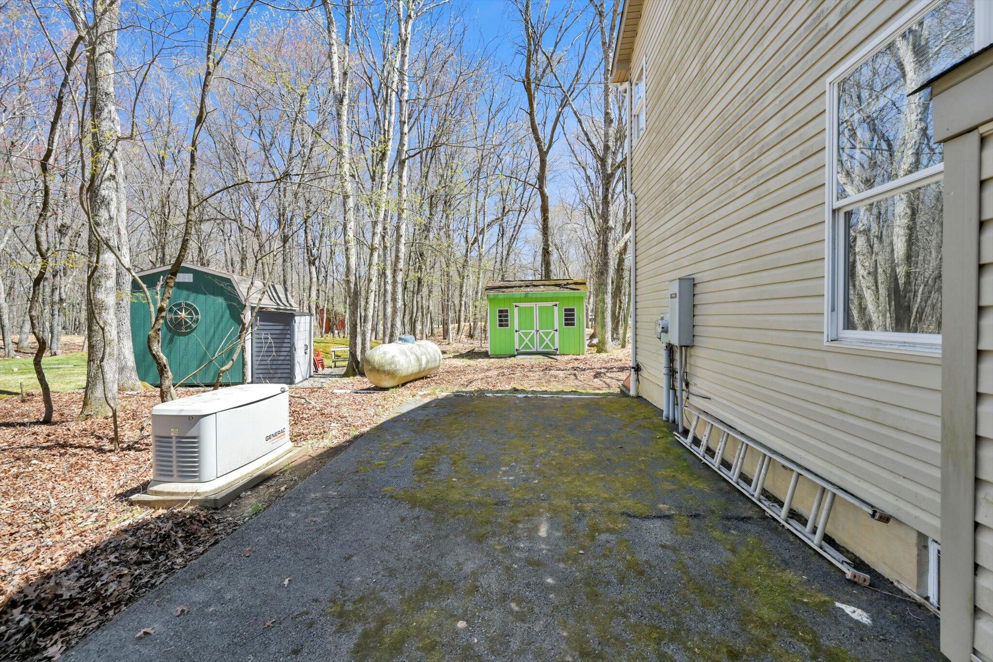 76 Thomas Lane, Albrightsville, Pennsylvania image 37