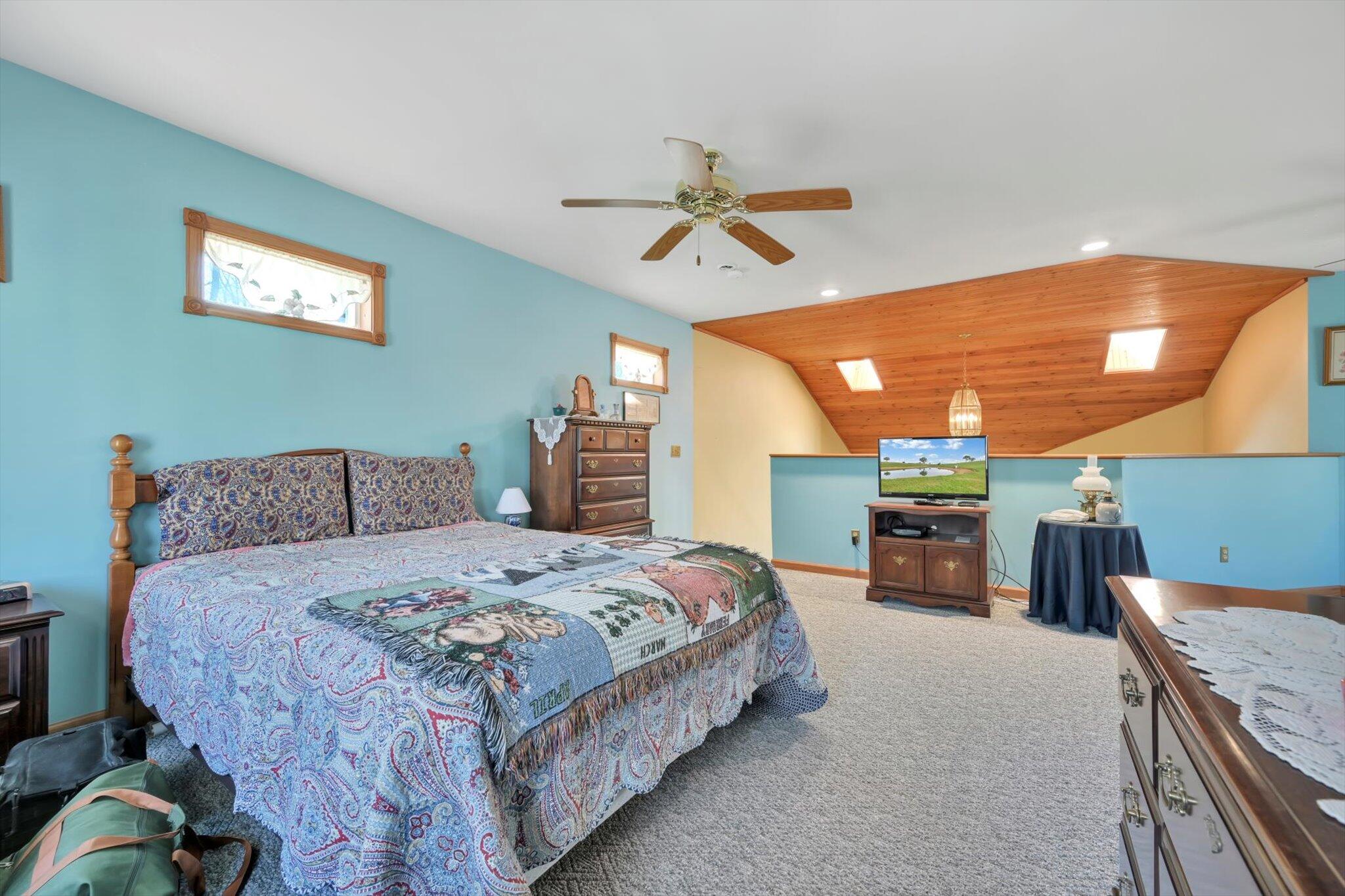 76 Thomas Lane, Albrightsville, Pennsylvania image 26