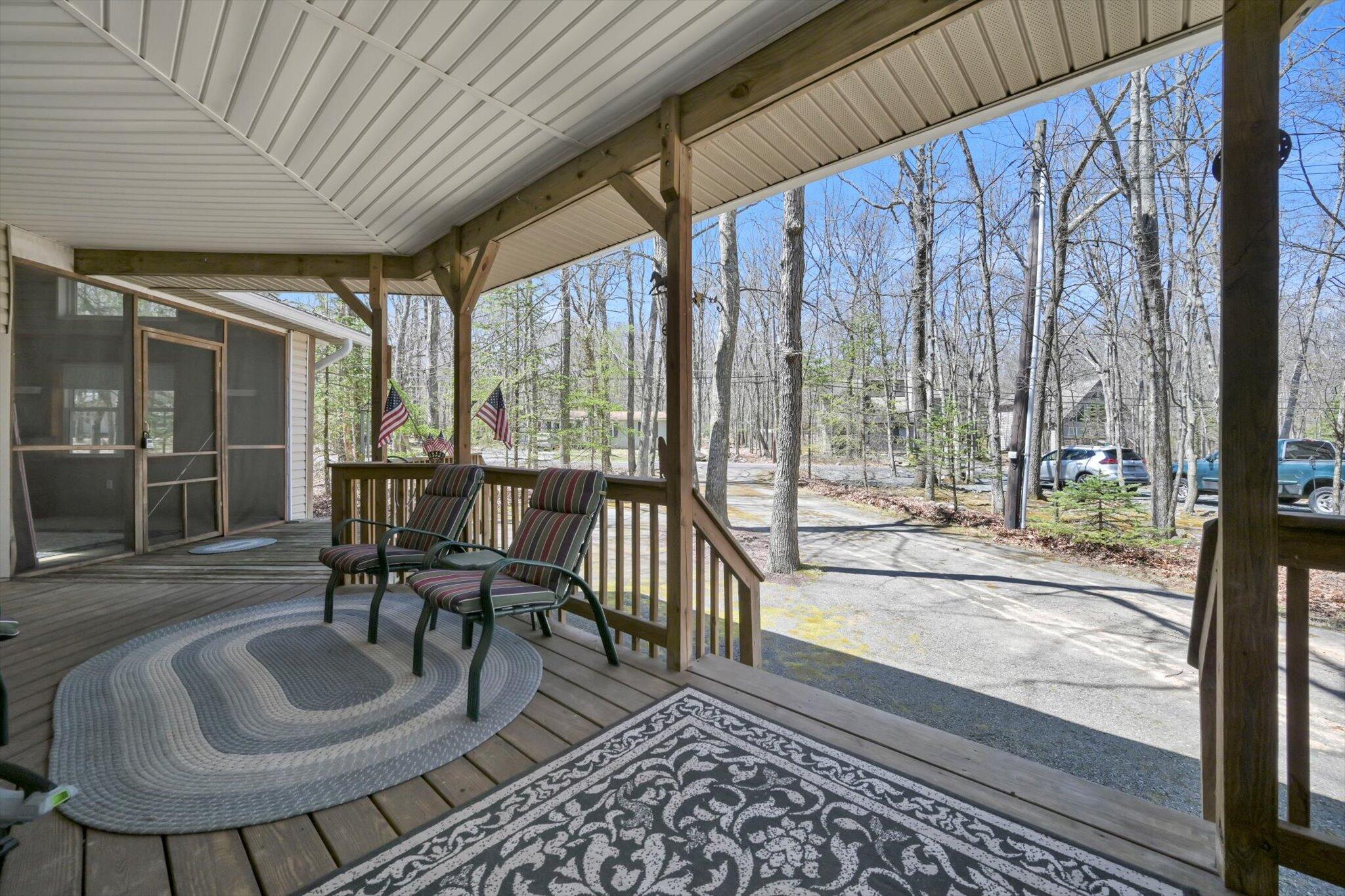 76 Thomas Lane, Albrightsville, Pennsylvania image 6