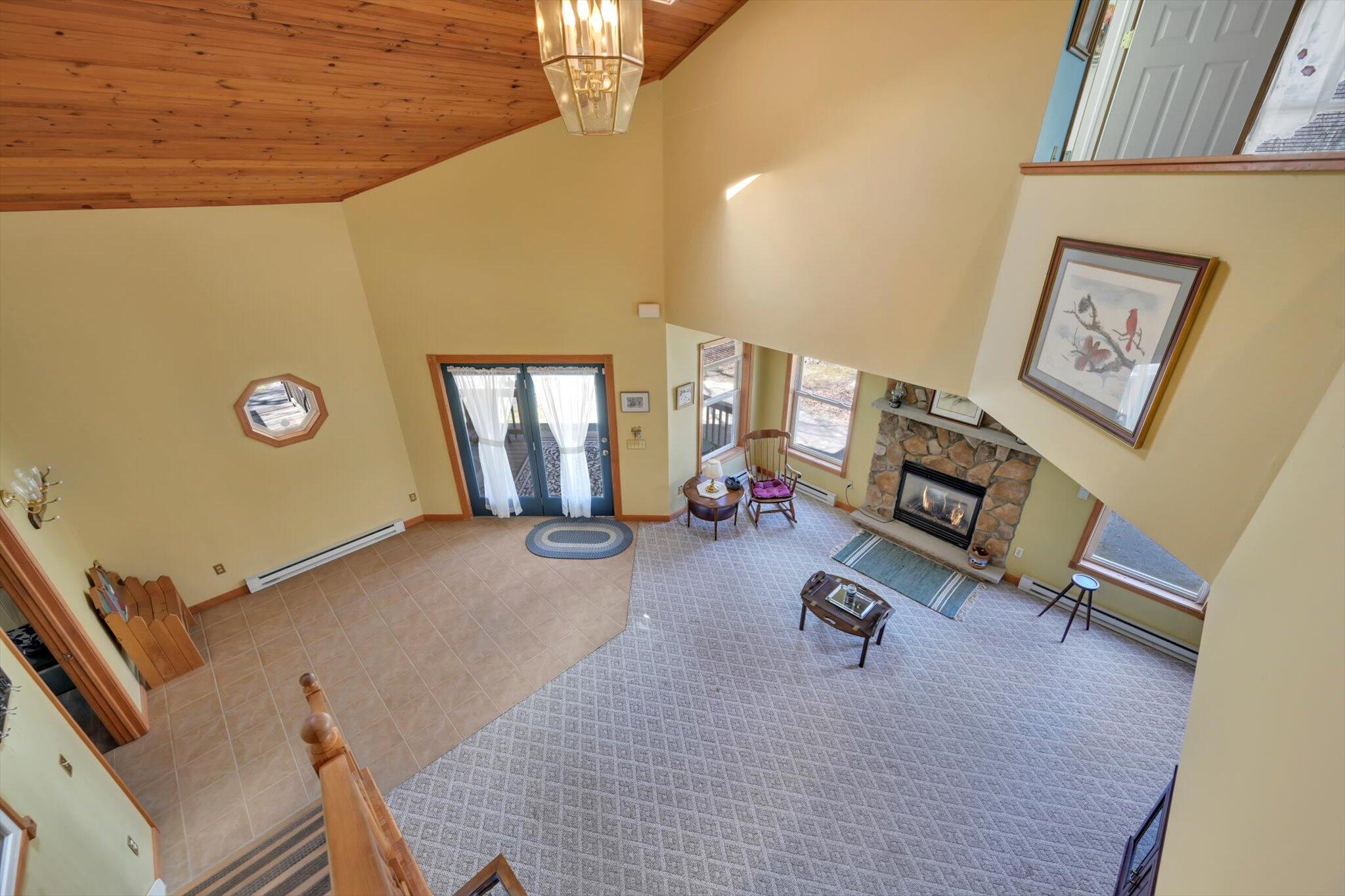 76 Thomas Lane, Albrightsville, Pennsylvania image 36