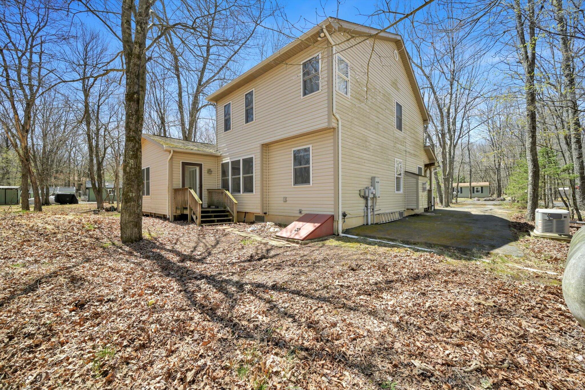 76 Thomas Lane, Albrightsville, Pennsylvania image 38