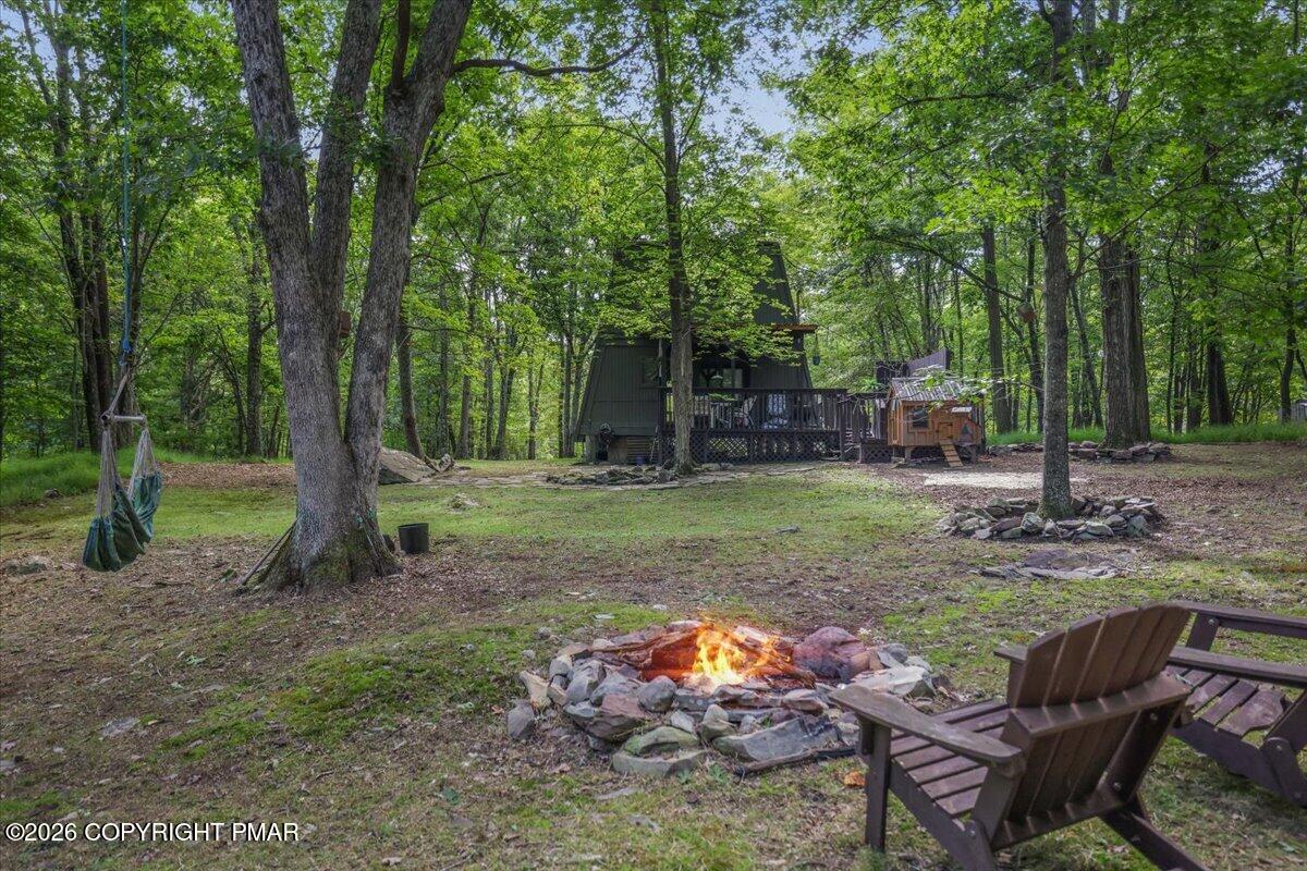 197 Timber Hill Road
