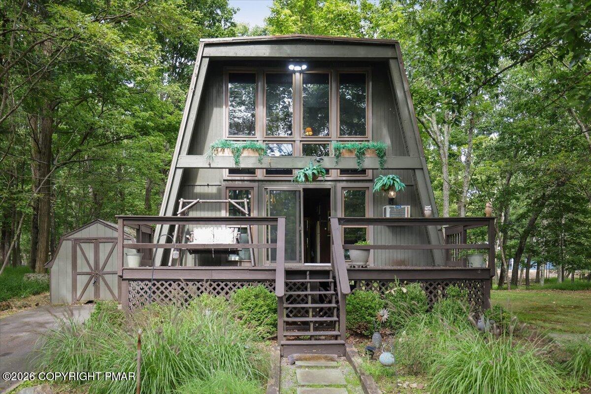 197 Timber Hill Road