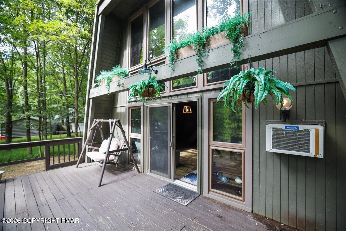 197 Timber Hill Road