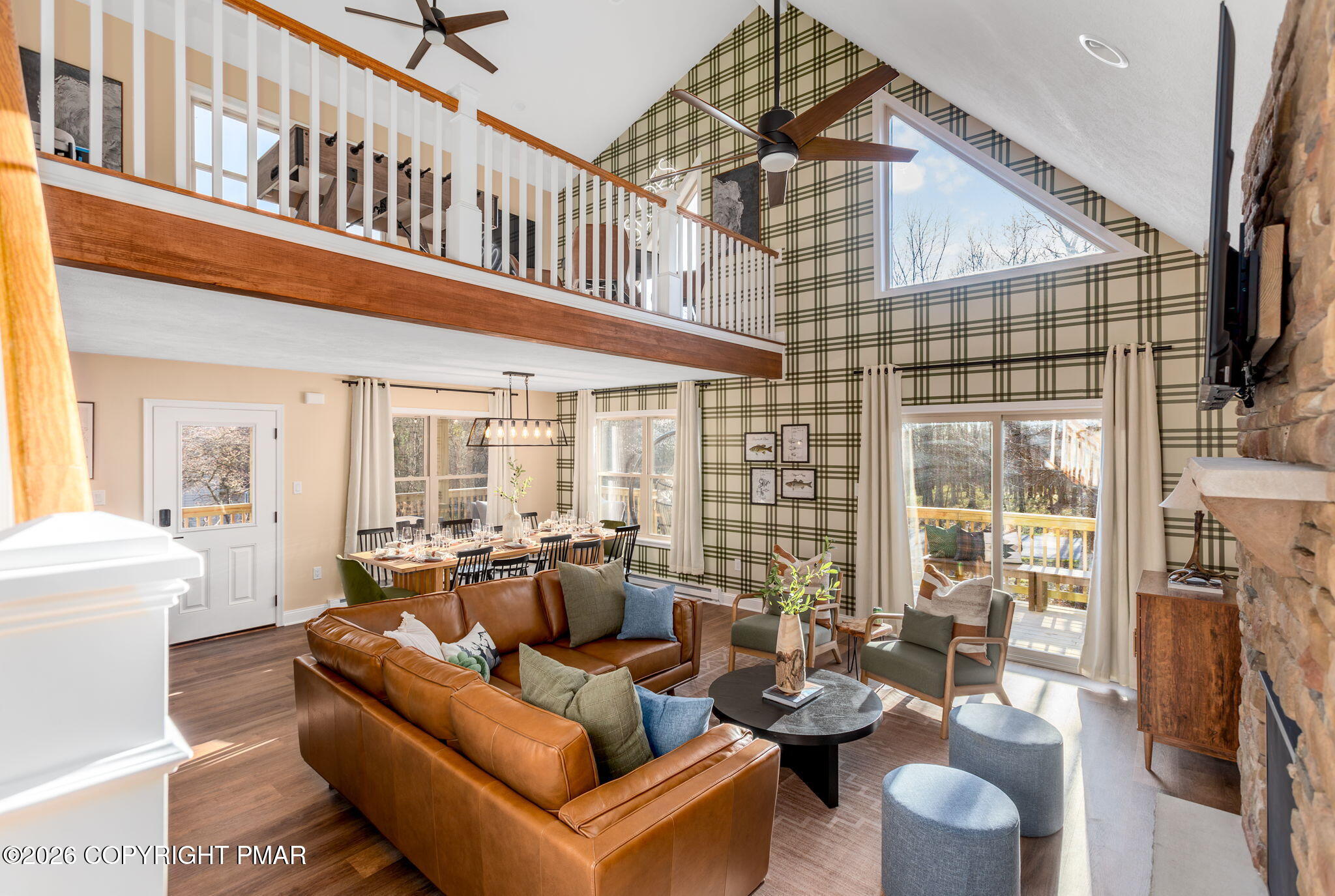 296 McKuen Way