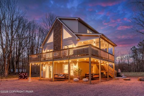 Homes For Sale - 296 Mckuen Way<br/> Albrightsville, PA 18210