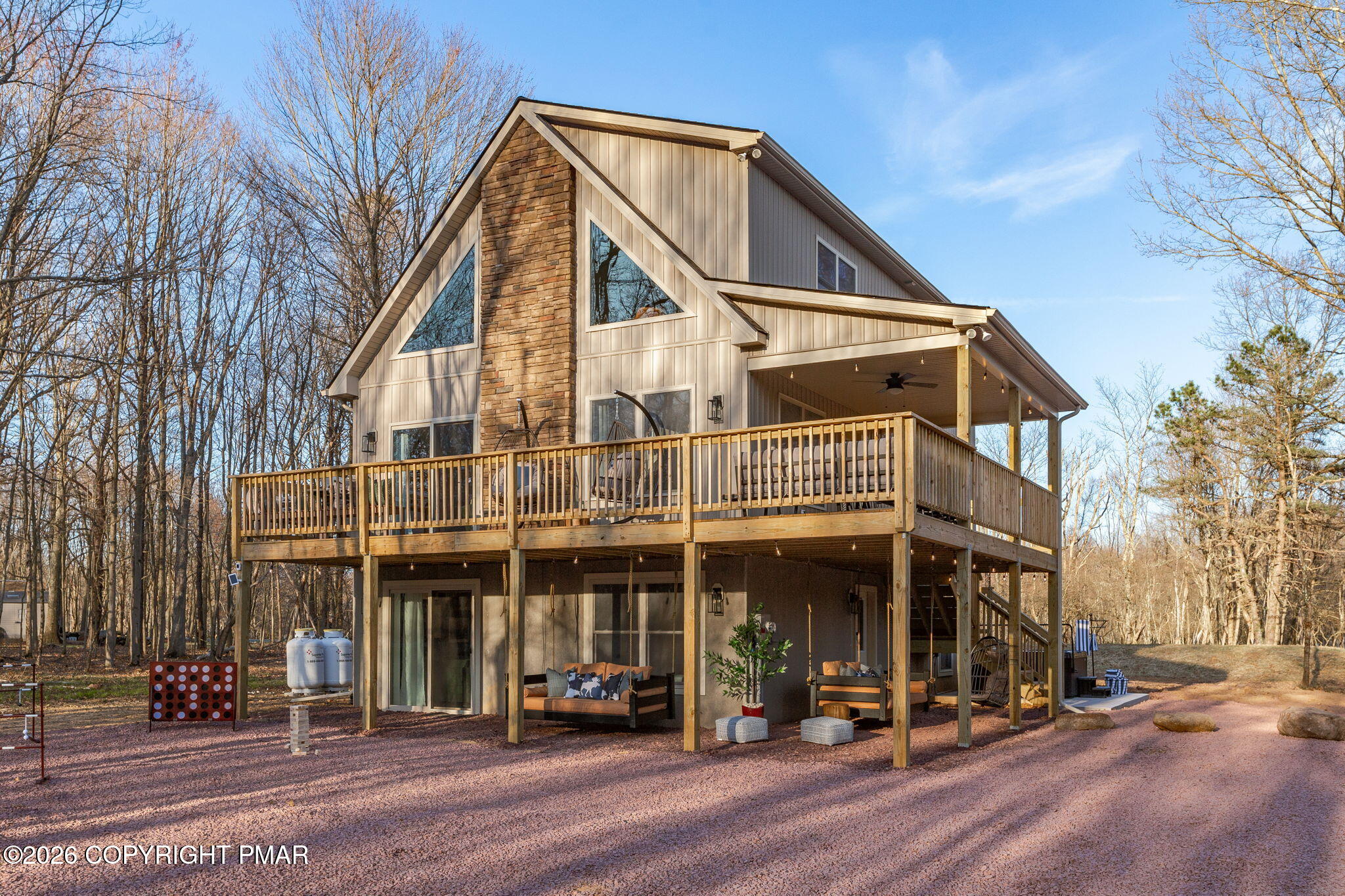 296 McKuen Way