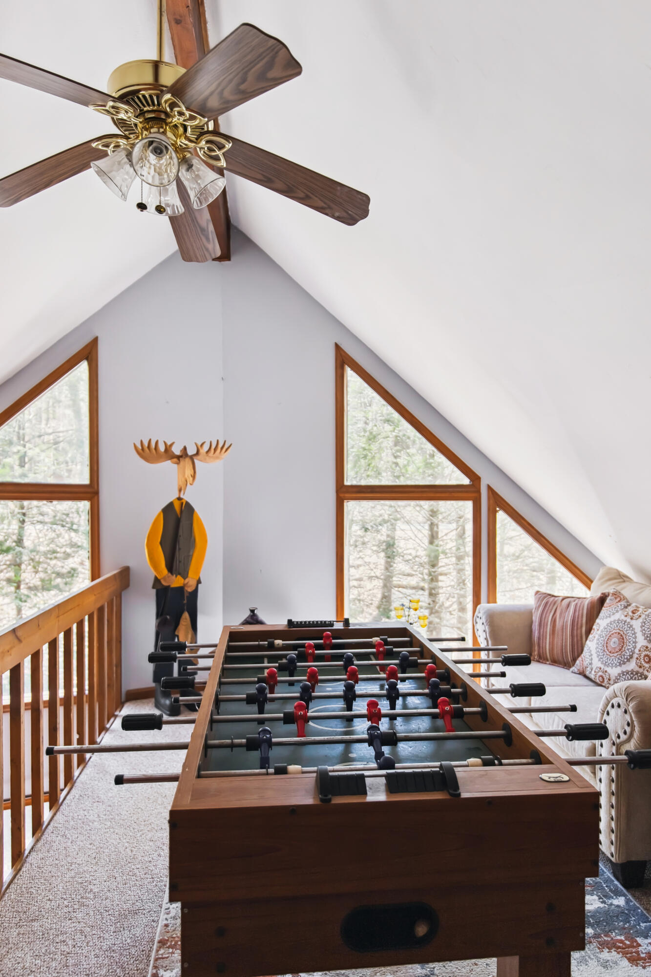 164 Fawn Road, Pocono Lake, Pennsylvania image 42