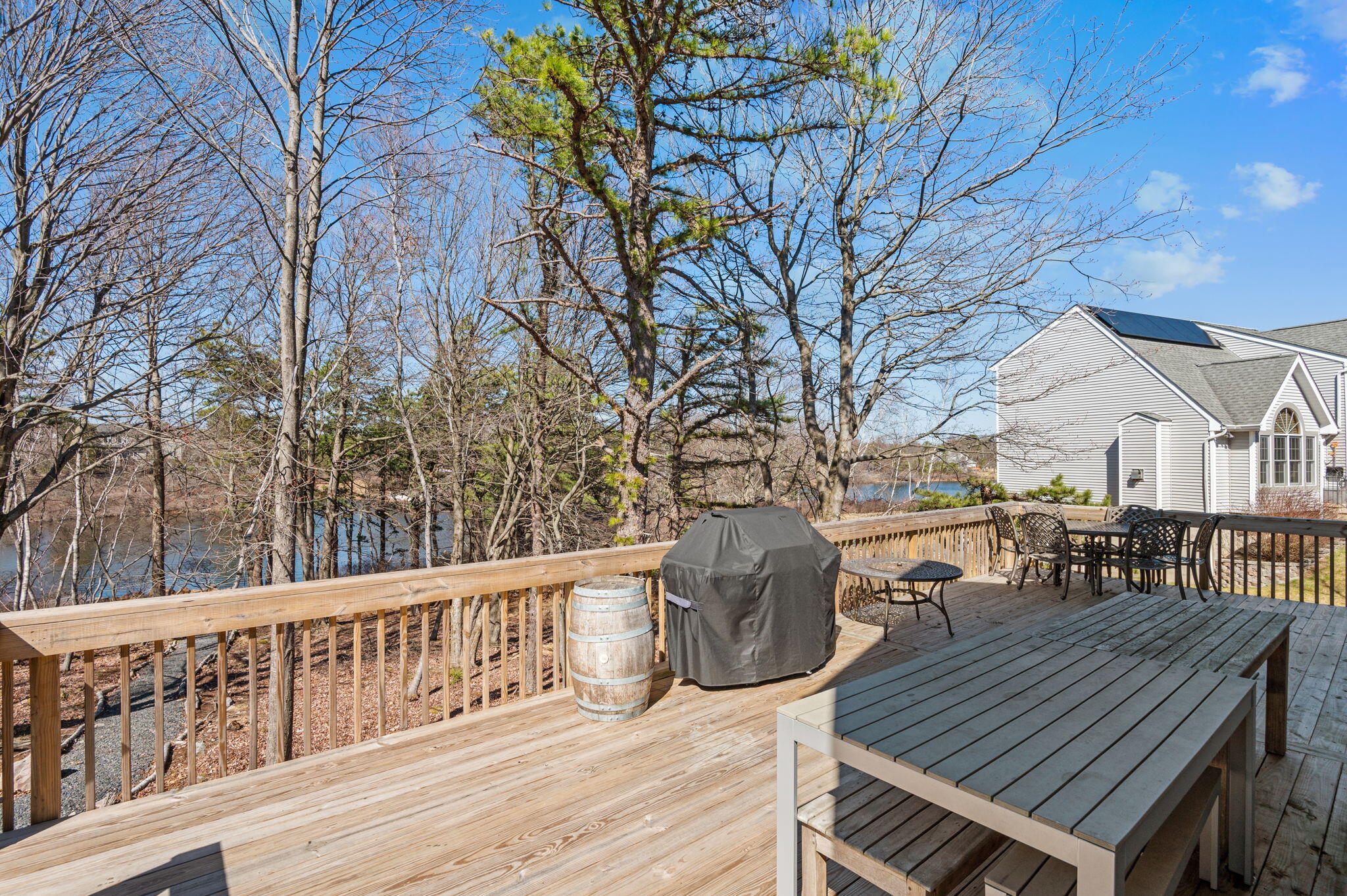 121 English Ivy Ct, Long Pond, Pennsylvania image 50