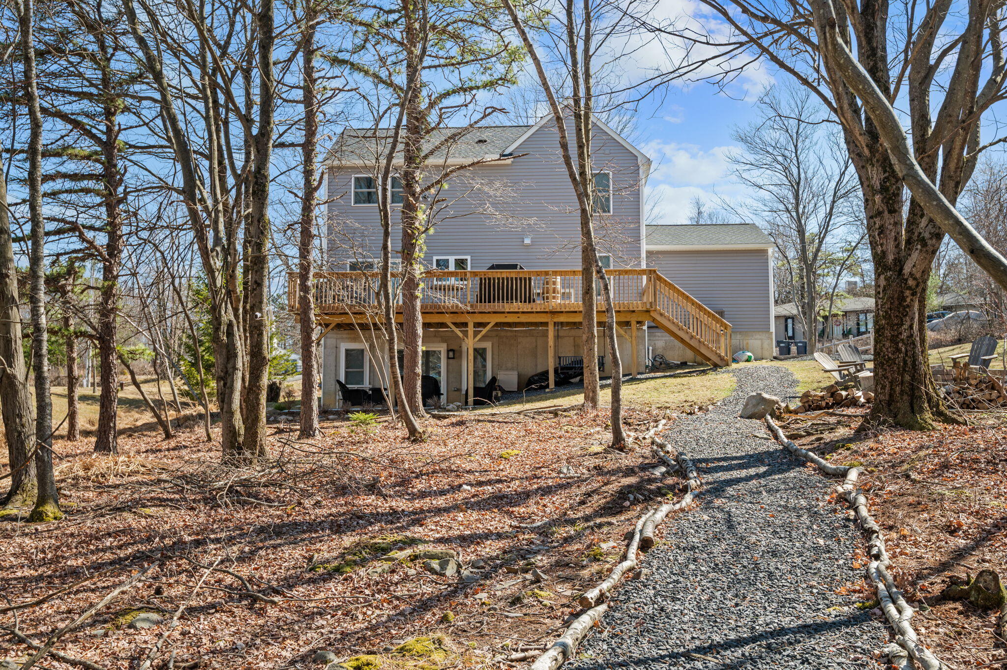121 English Ivy Ct, Long Pond, Pennsylvania image 48