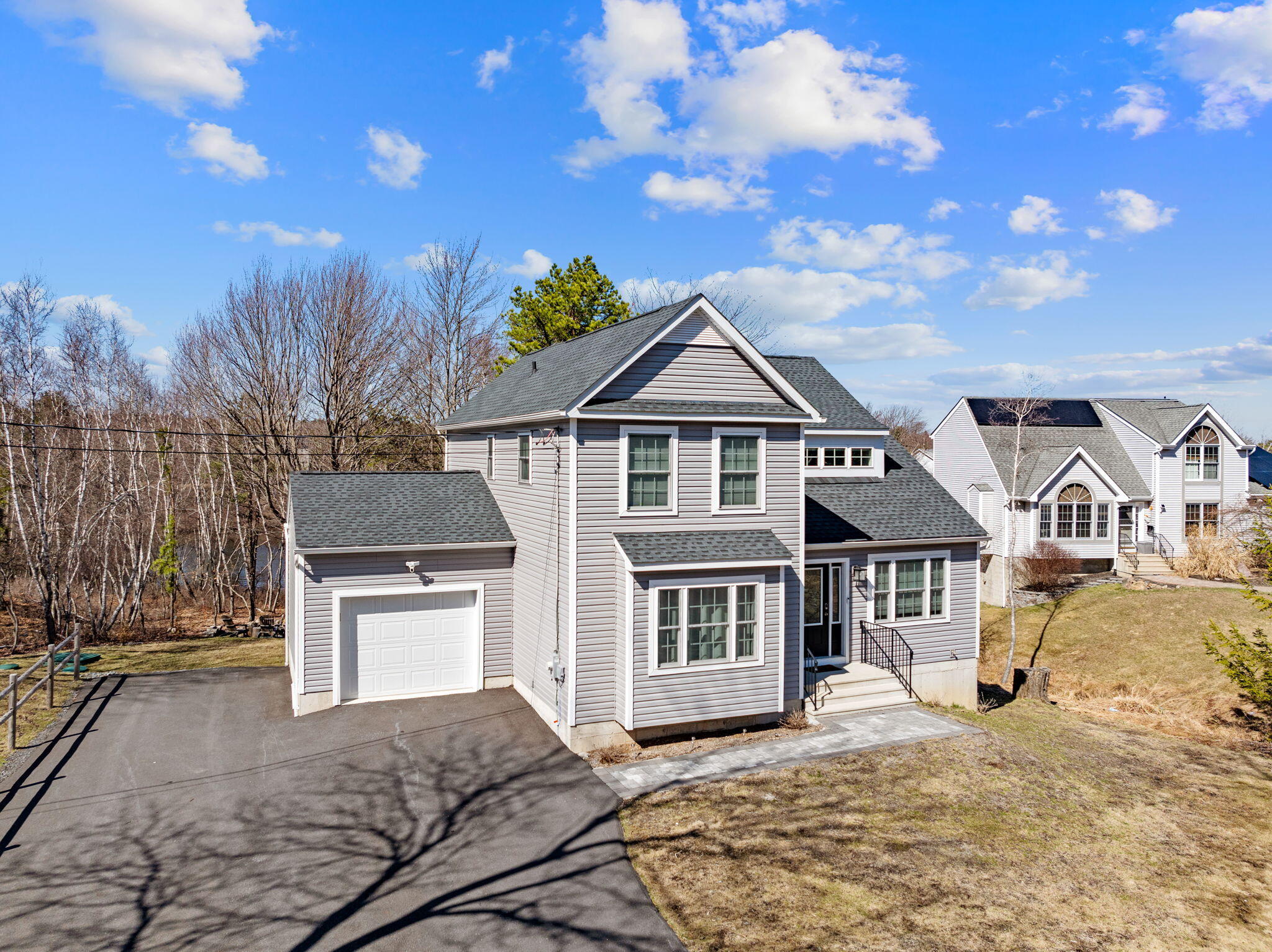121 English Ivy Ct, Long Pond, Pennsylvania image 4