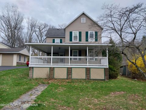 Homes For Sale - 1167 Route 390<br/> Monroe County, Cresco, PA 18326