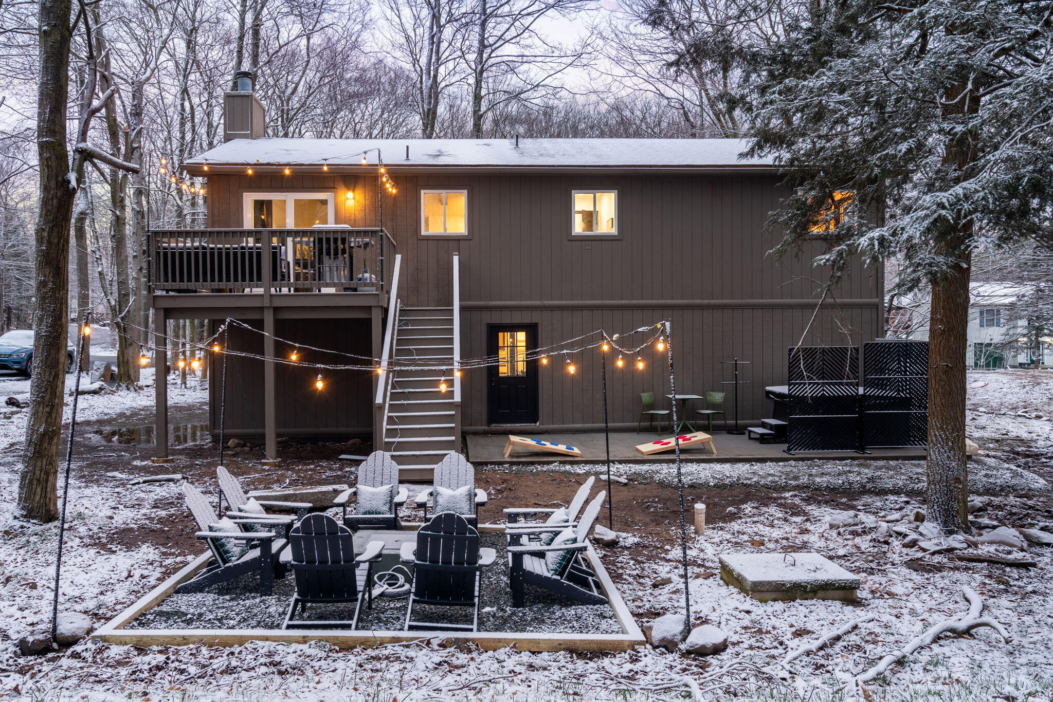 7174 Falstaff Drive, Tobyhanna, Pennsylvania image 44