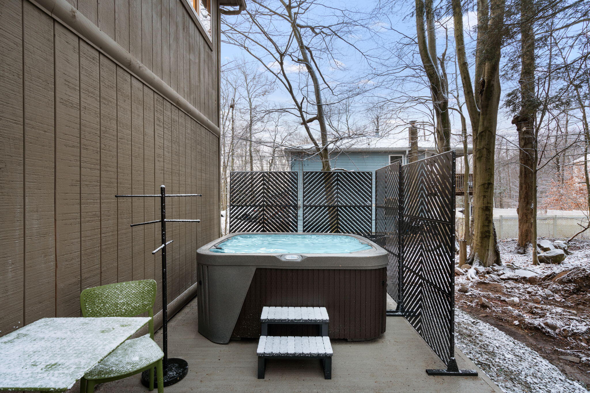 7174 Falstaff Drive, Tobyhanna, Pennsylvania image 43