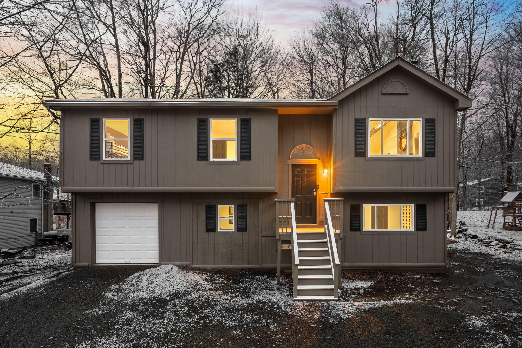 7174 Falstaff Drive, Tobyhanna, Pennsylvania image 2
