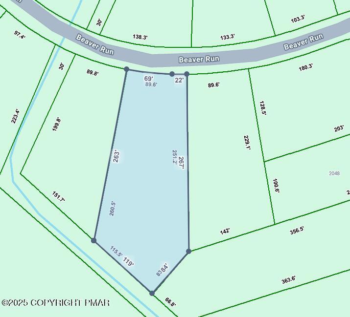 2048 Beaver Run Road 1022