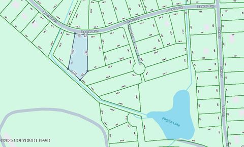 2048 Beaver Run Road 1022 Pocono Lake PA 18347