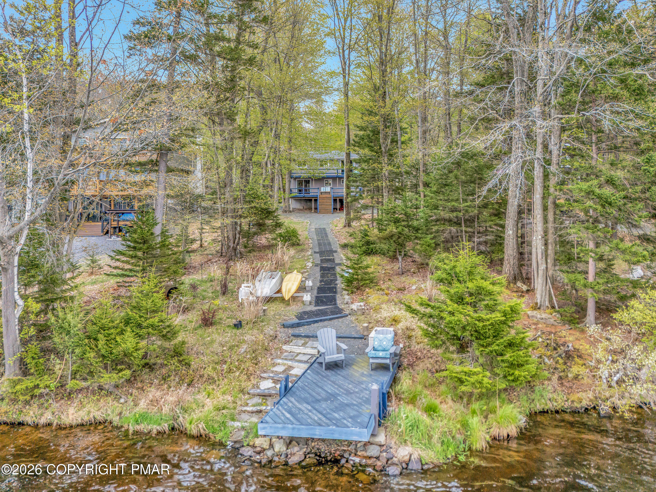 1217 Arrowhead Drive