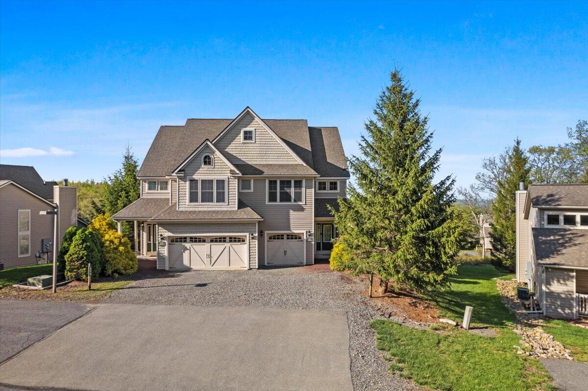 376 Linden Court #376, Tannersville, Pennsylvania image 48