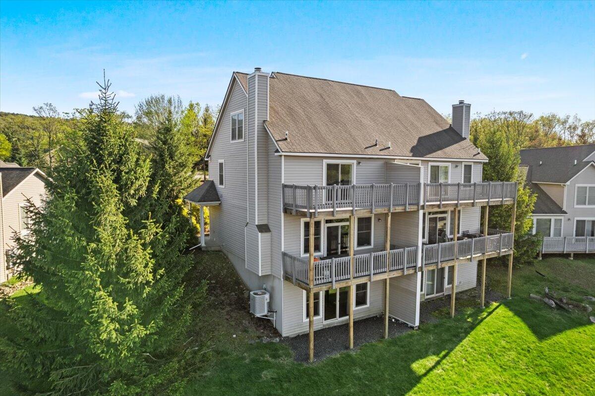 376 Linden Court #376, Tannersville, Pennsylvania image 4