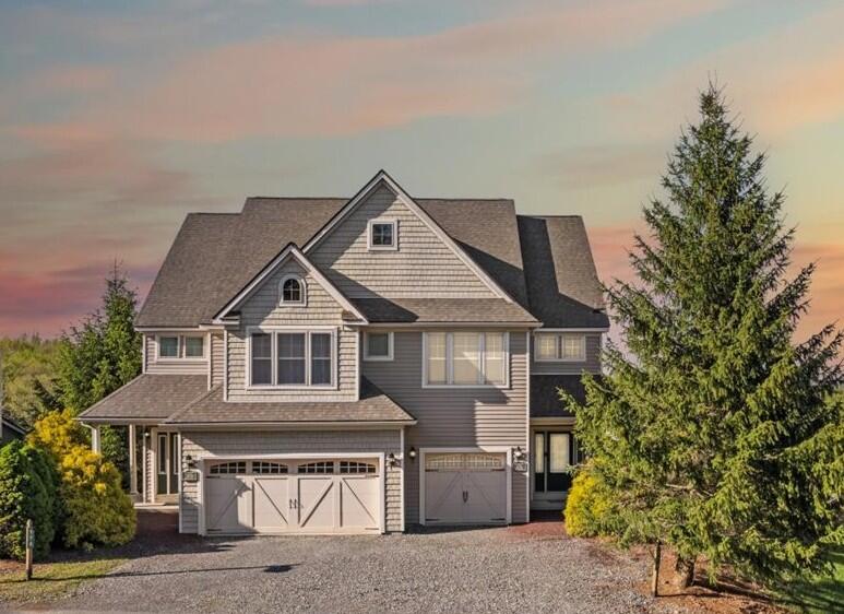 376 Linden Court #376, Tannersville, Pennsylvania image 2