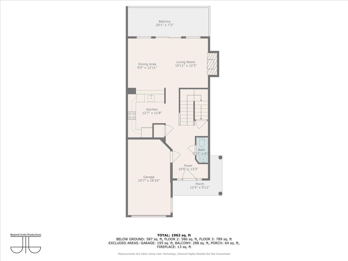 376 Linden Court #376, Tannersville, Pennsylvania image 9